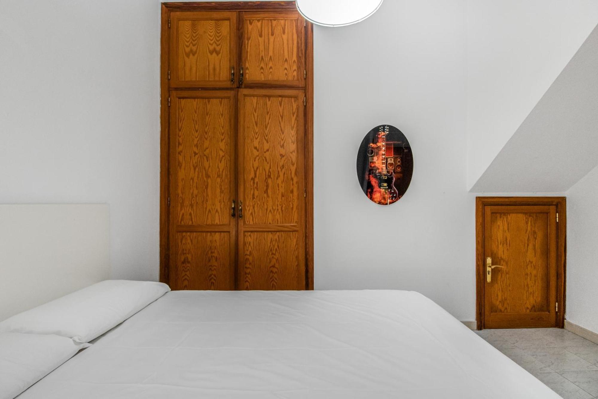 Caleta Sea And Sunset Views Apartamento