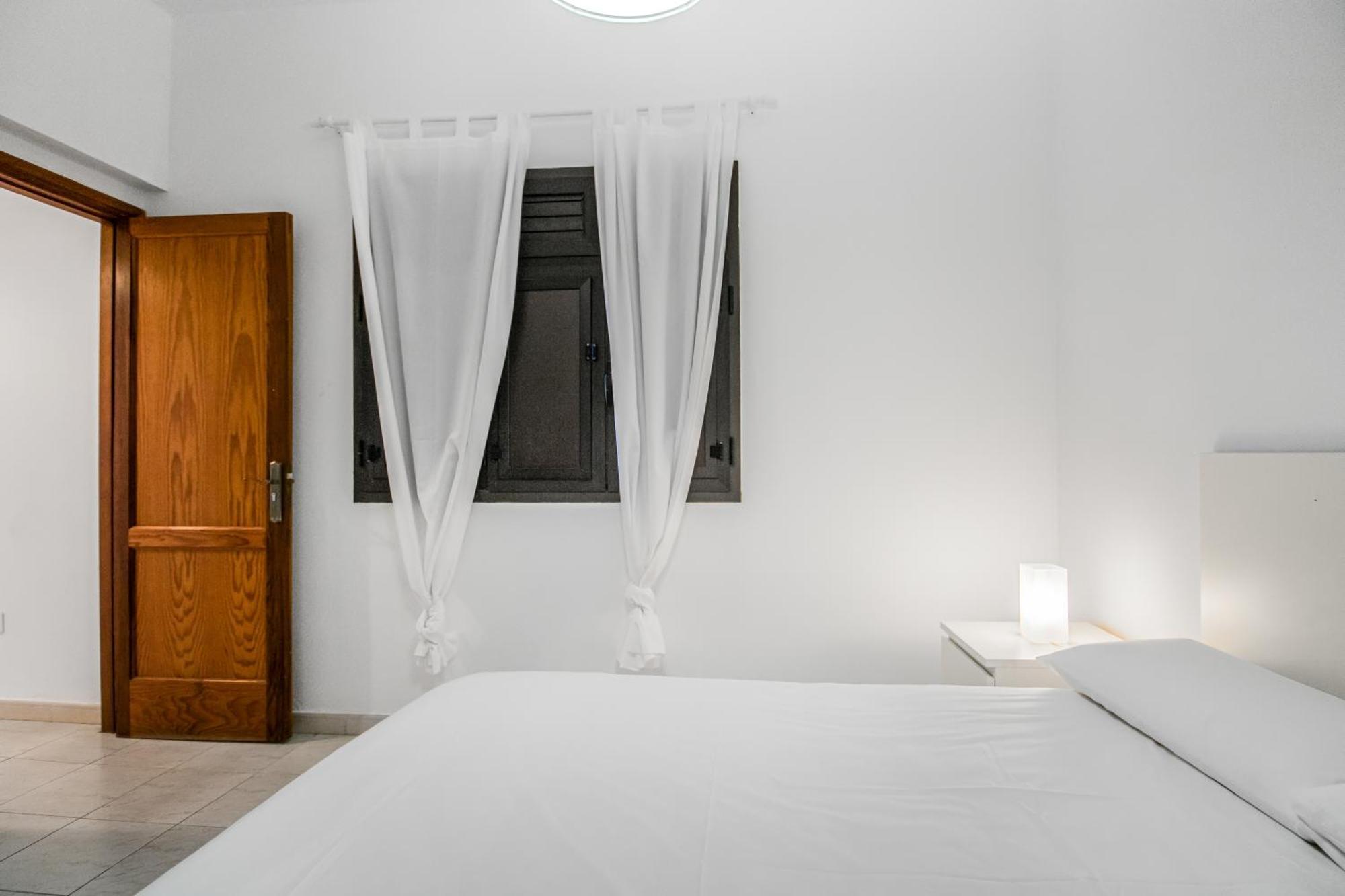 Apartamento Caleta Sea And Sunset Views *