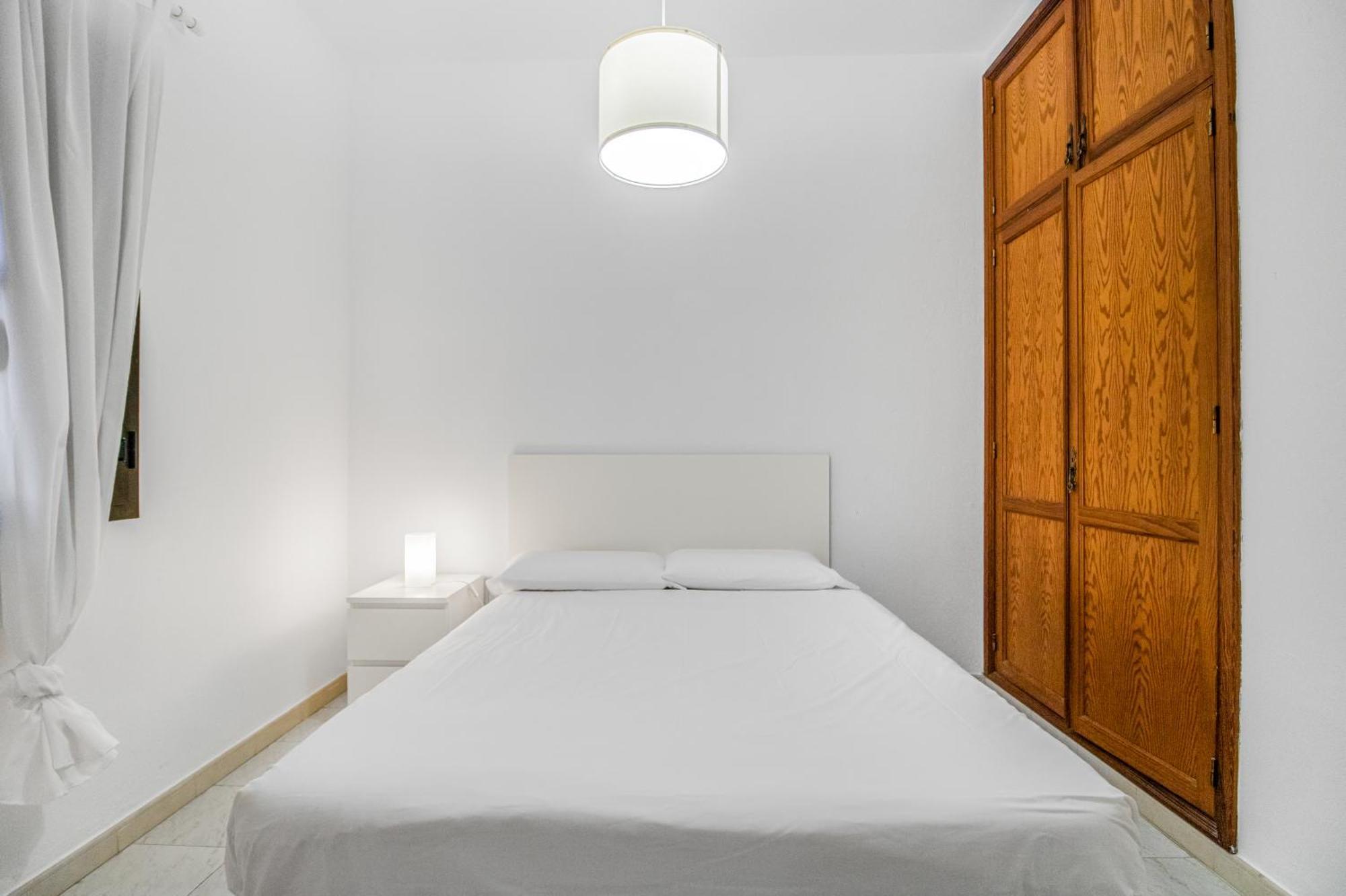 Apartamento Caleta Sea And Sunset Views Gáldar