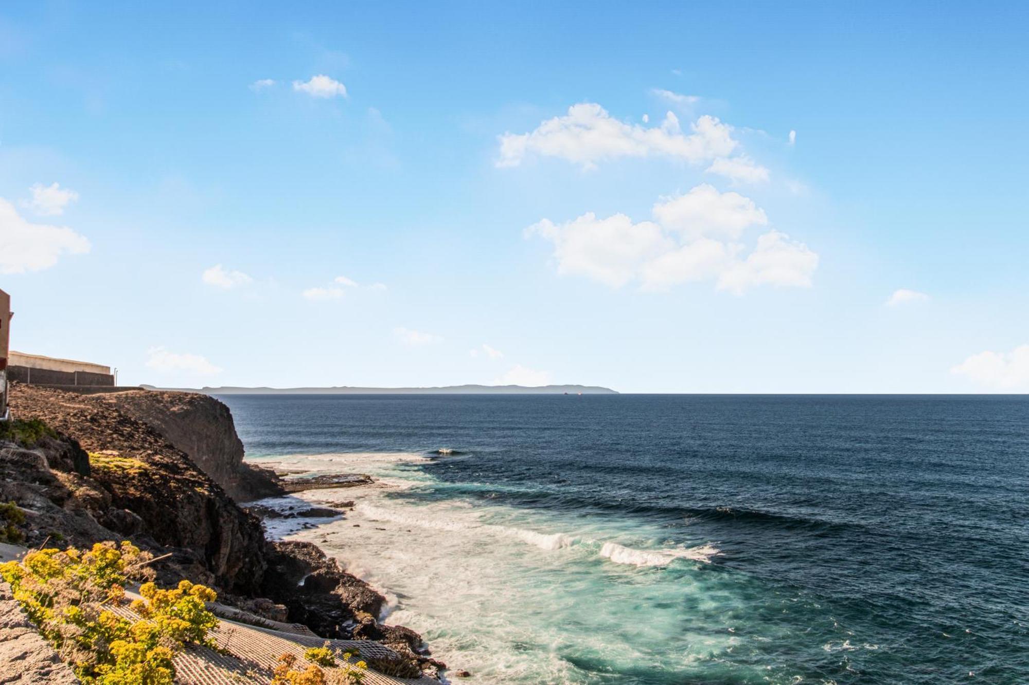 Caleta Sea And Sunset Views Apartamento