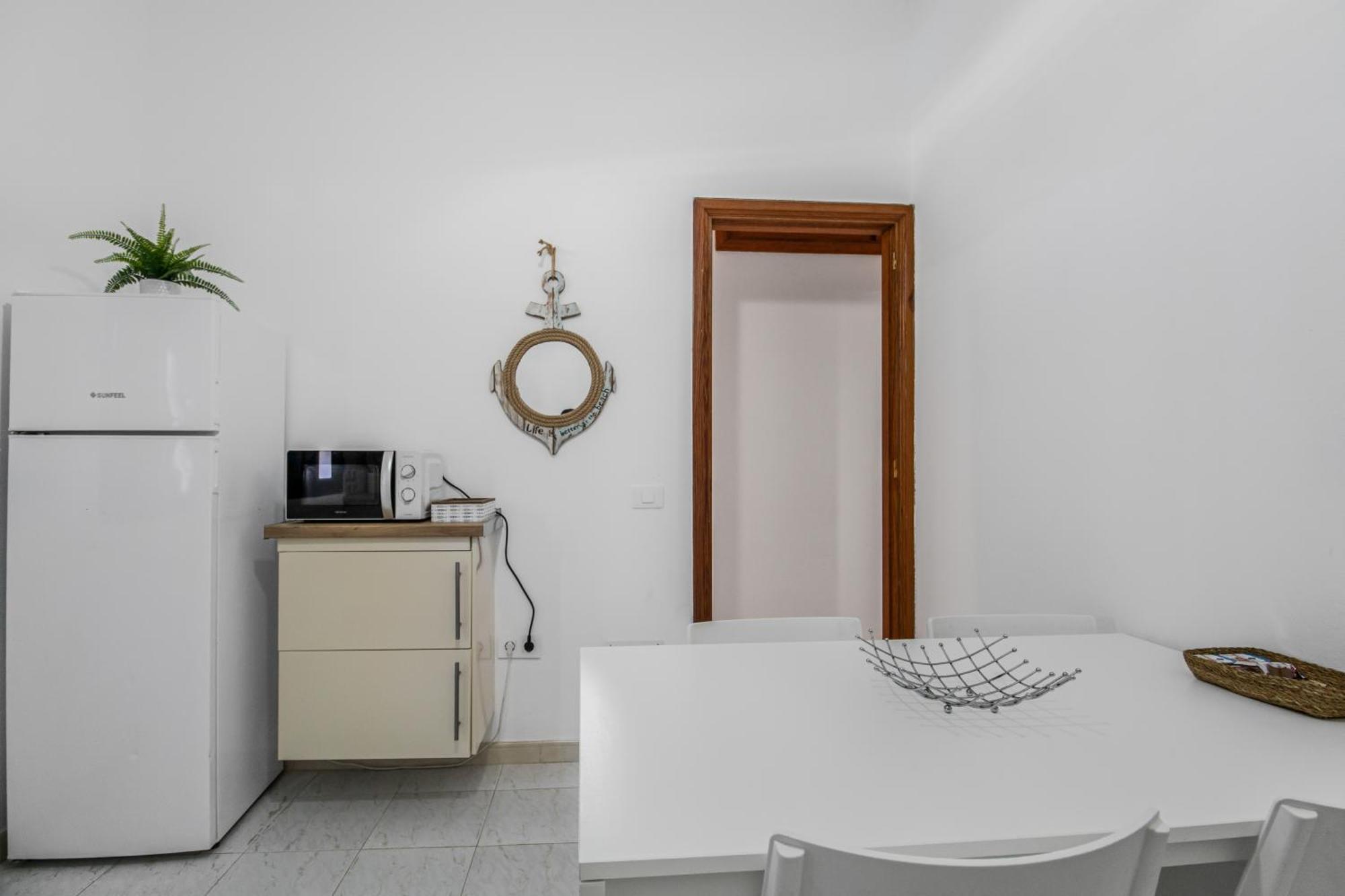 Caleta Sea And Sunset Views Apartamento *