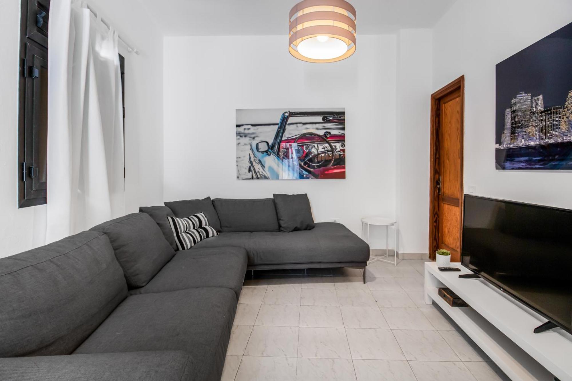 Caleta Sea And Sunset Views Apartamento