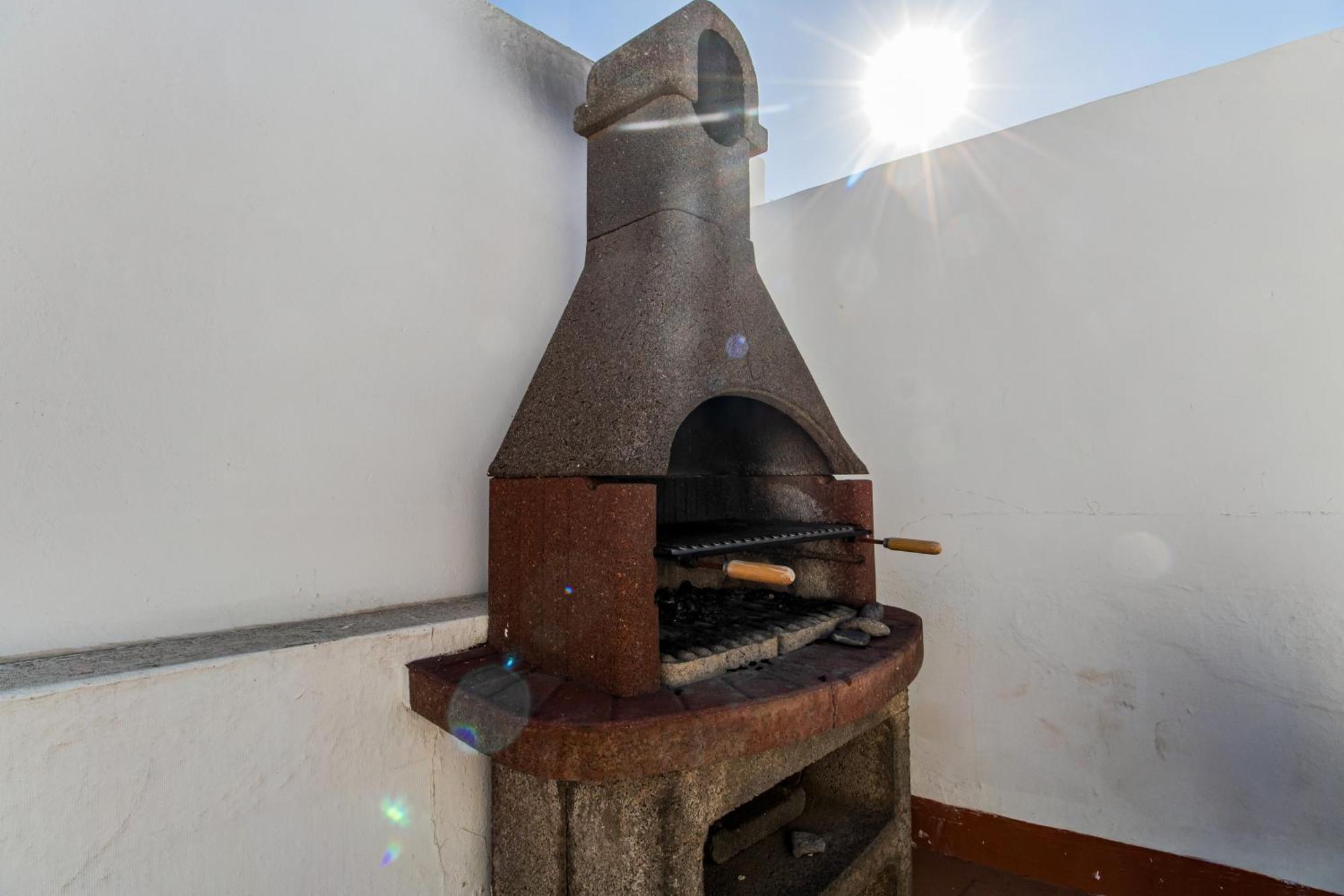 Apartamento Caleta Sea And Sunset Views *