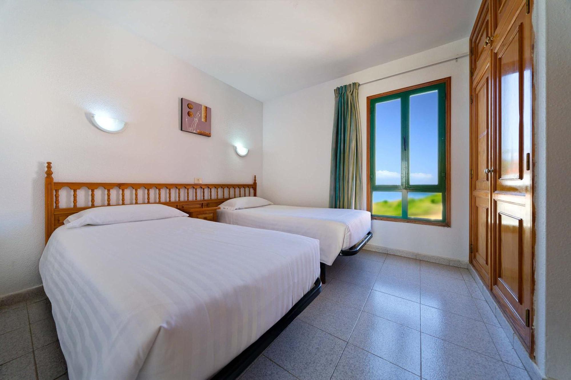 Apartahotel Salt Ocean San Bartolomé