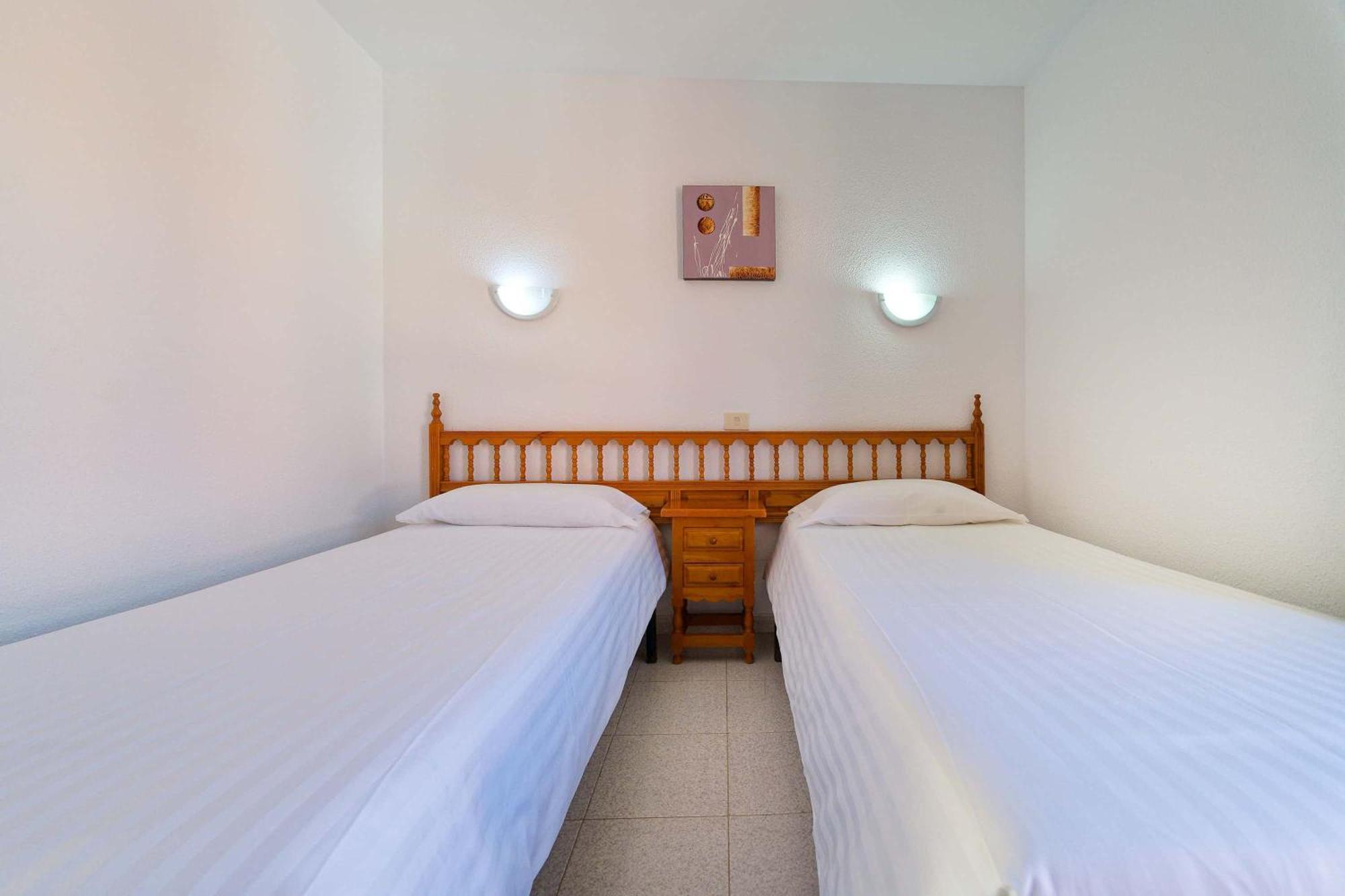 Salt Ocean Apartahotel