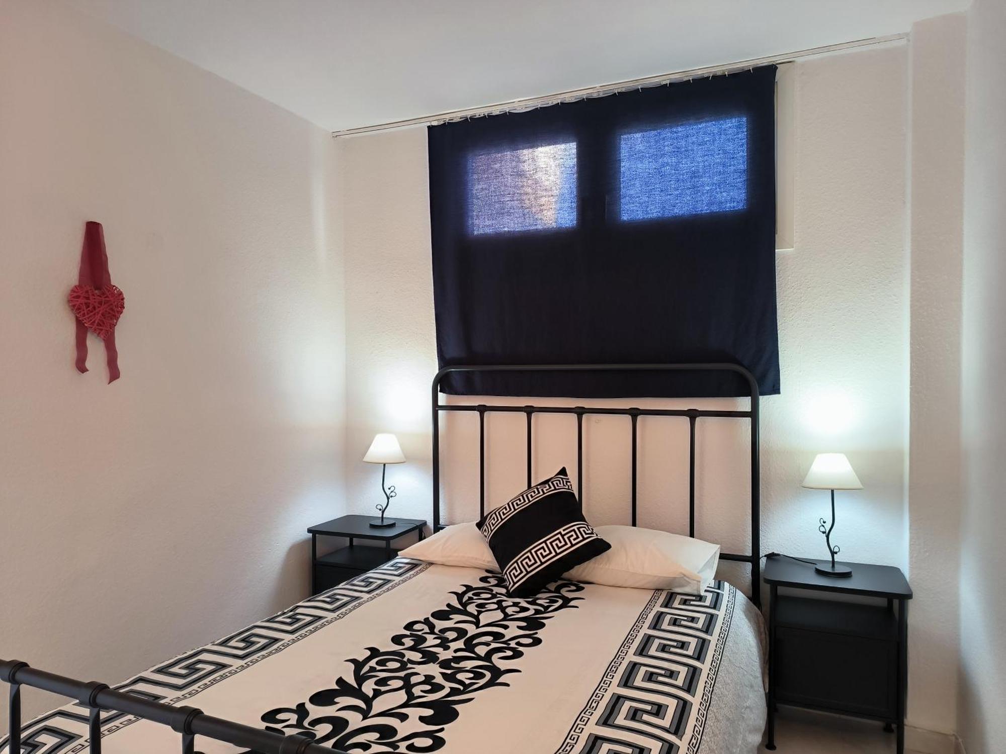Apartment Yumbo Maspalomas (Gran Canaria)