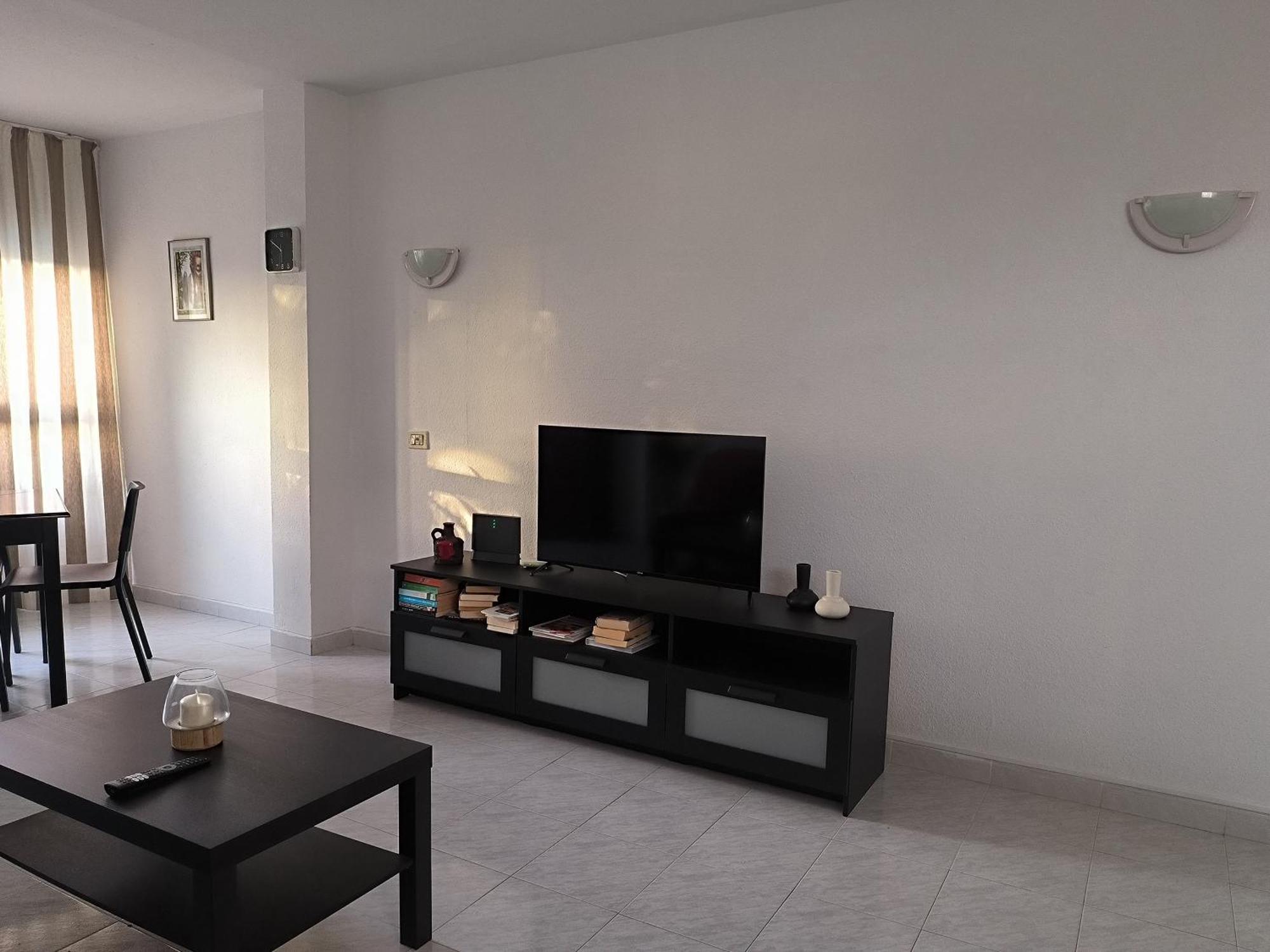 Yumbo Apartment
