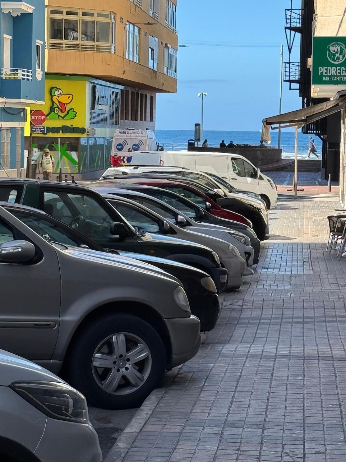 Apartamento La Casa De Esteban Las Palmas de Gran Canaria