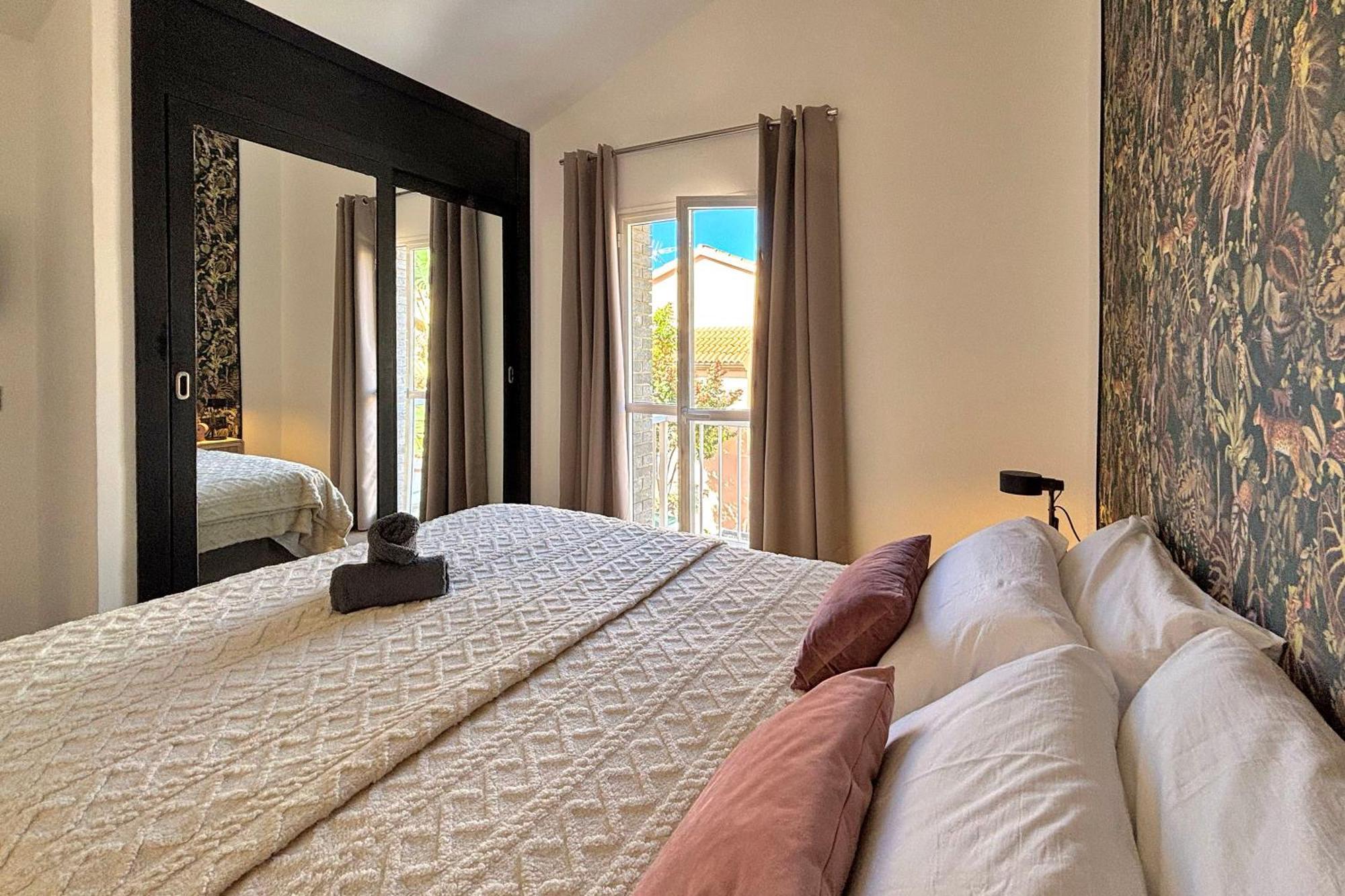 Cosy Oasis * Maspalomas (Gran Canaria)