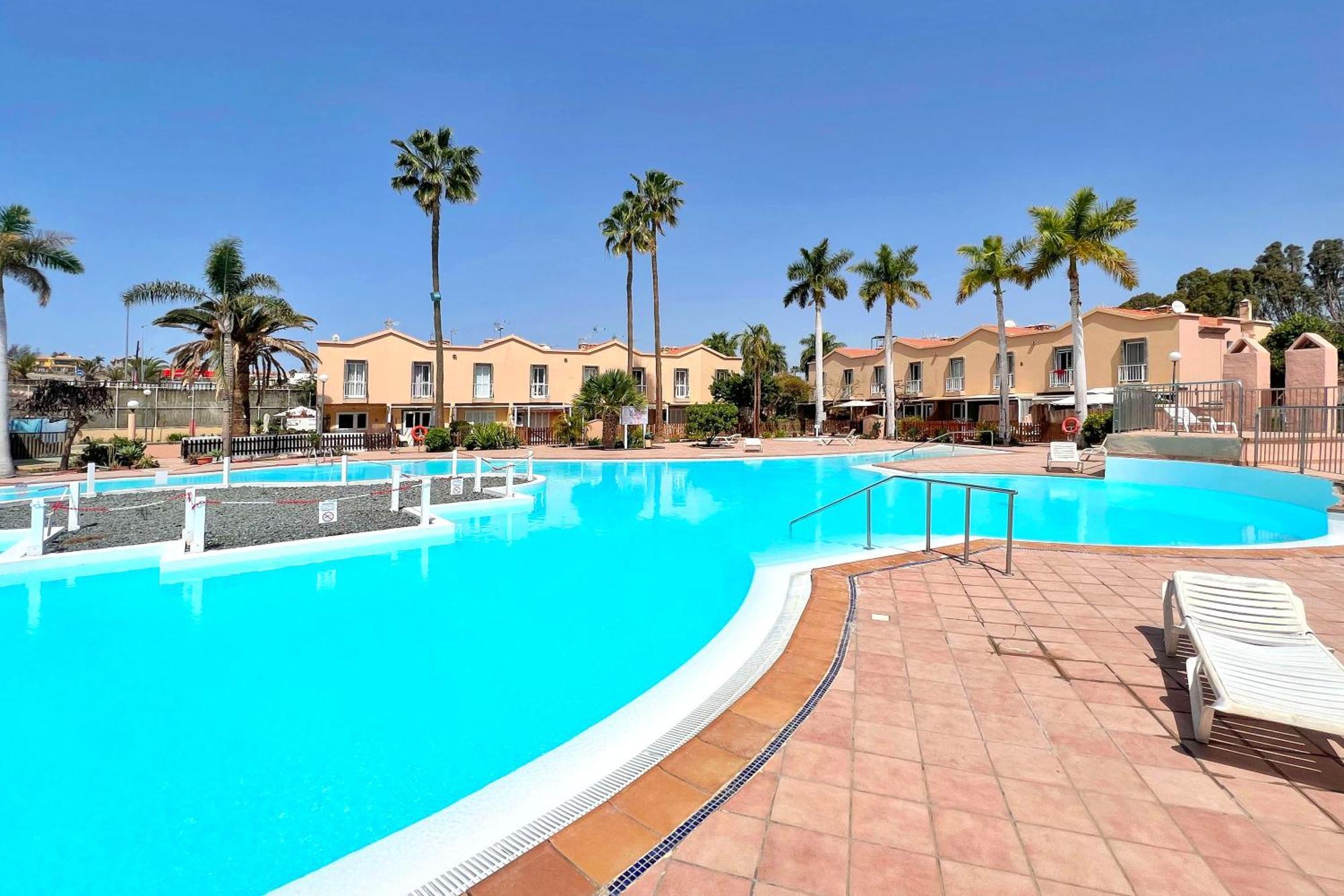 Casa vacanze Cosy Oasis *