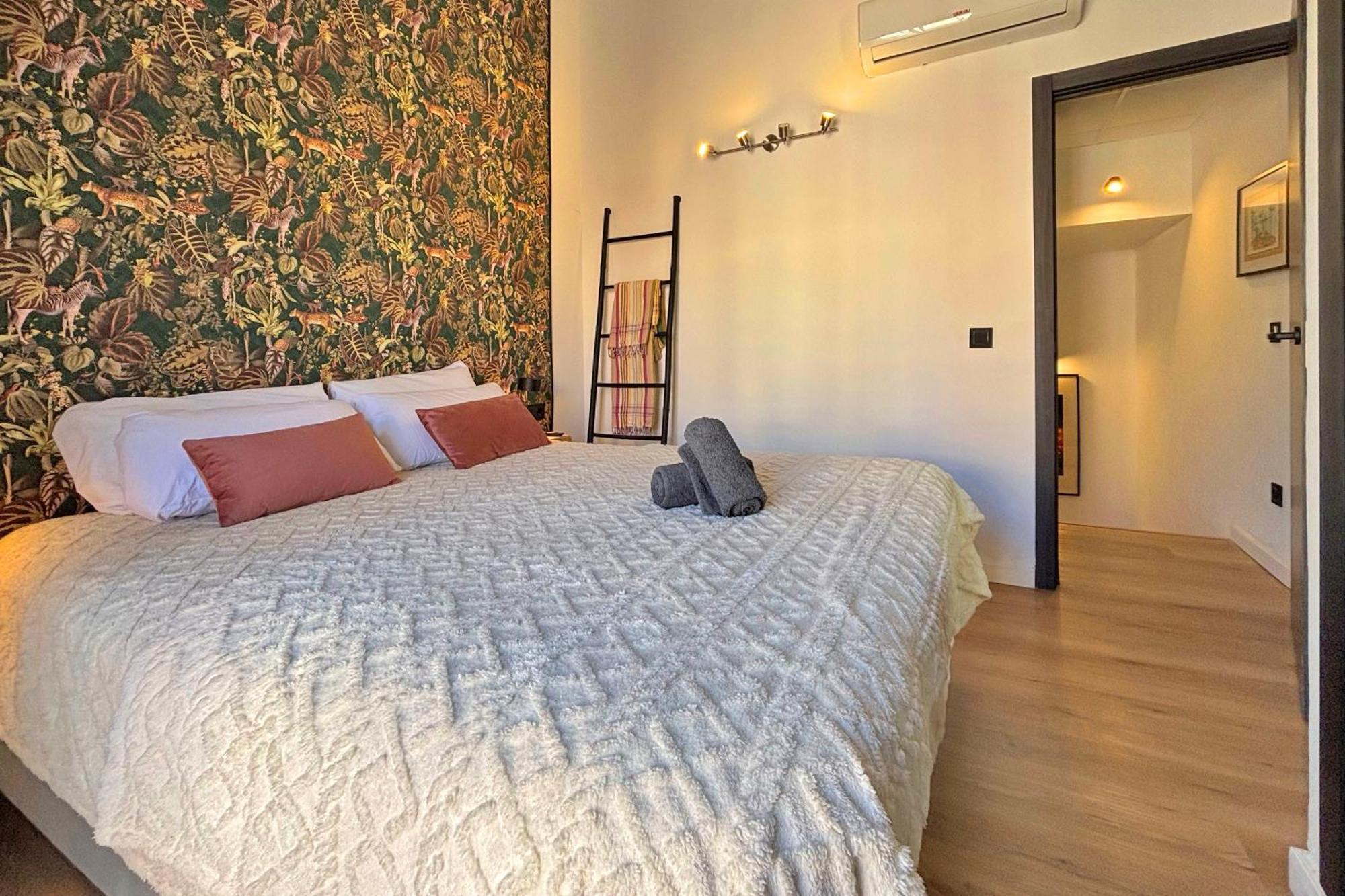 Casa vacanze Cosy Oasis *