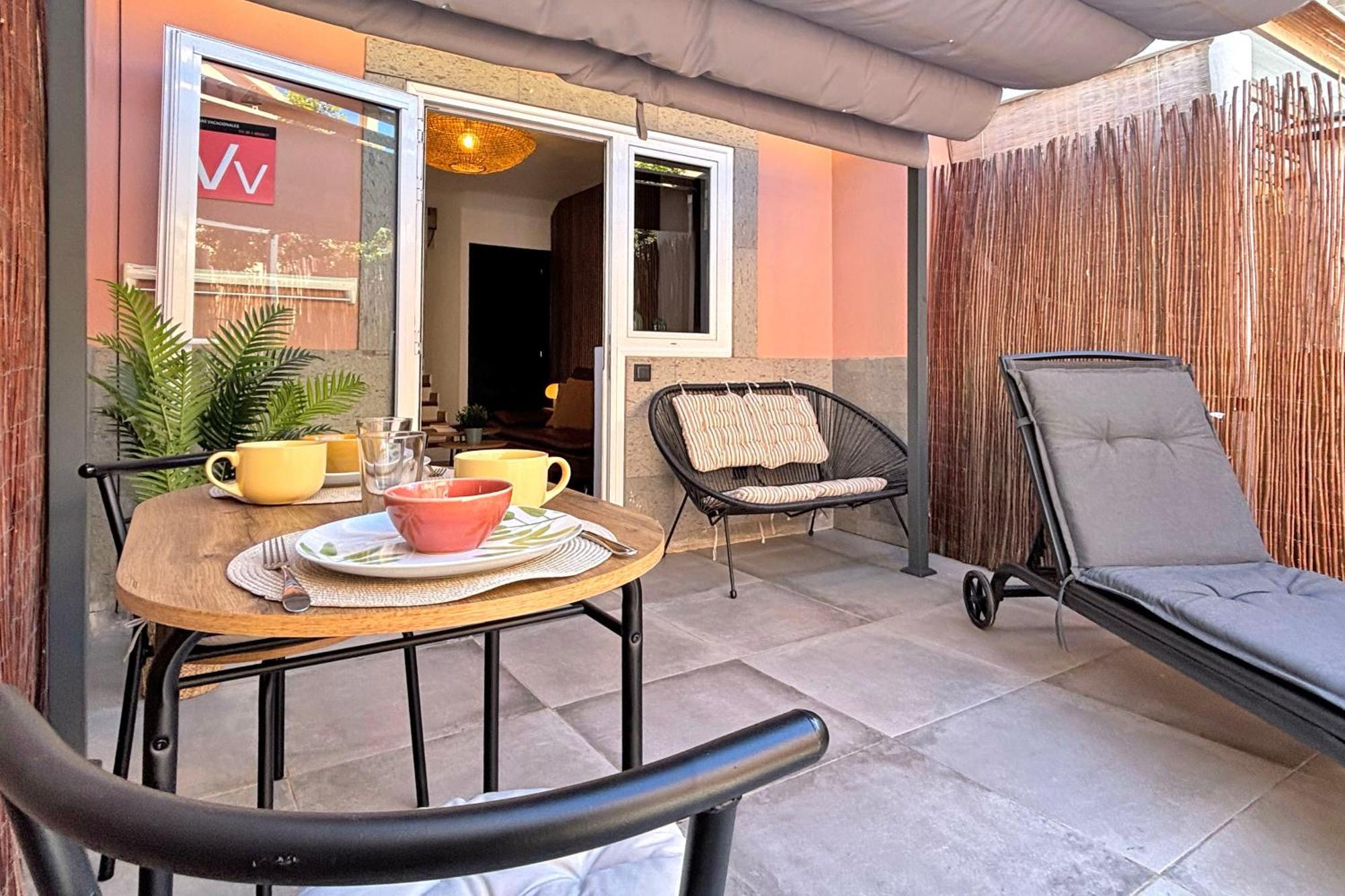 Casa vacanze Cosy Oasis Maspalomas (Gran Canaria)
