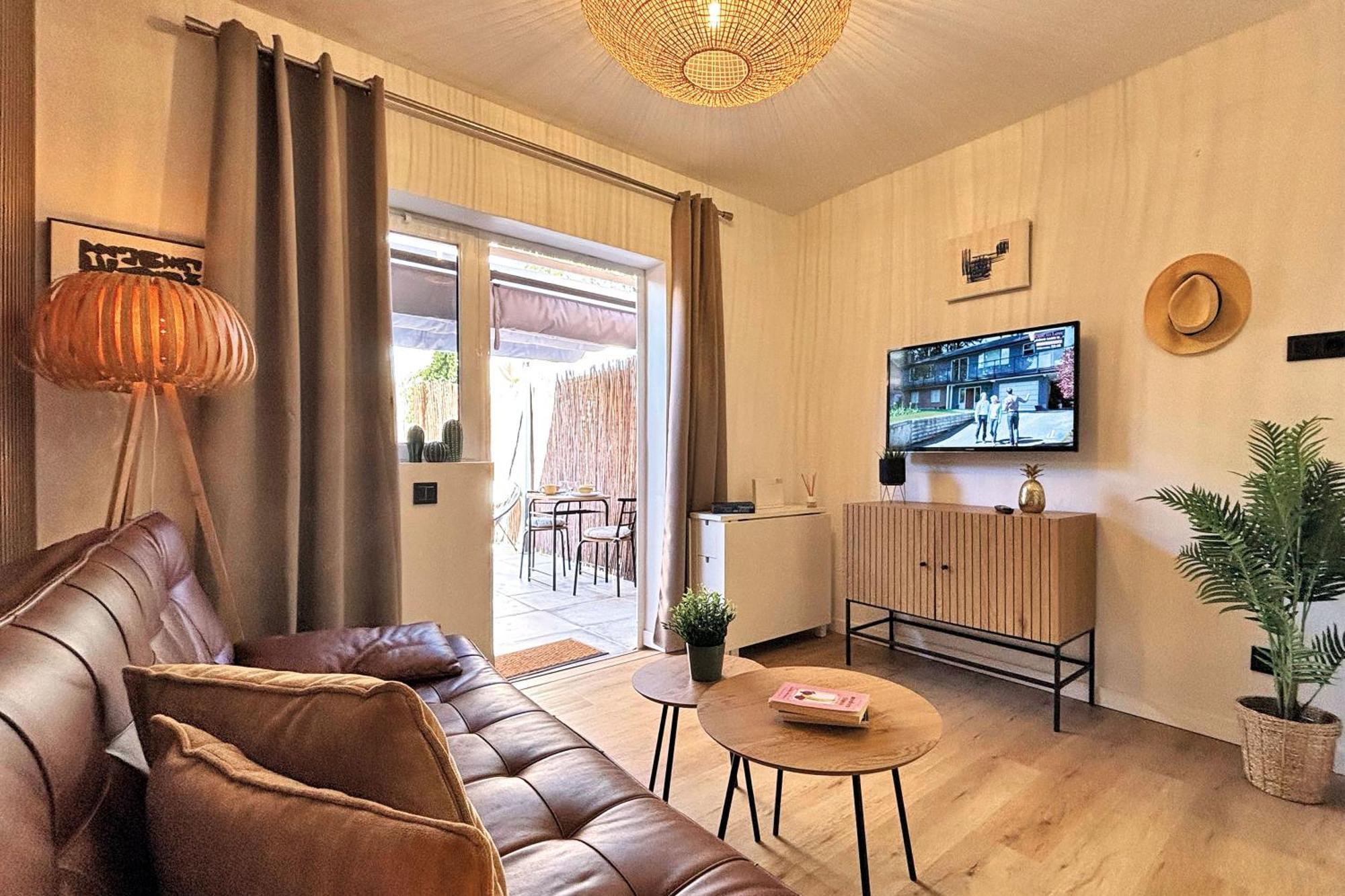 Cosy Oasis * Maspalomas (Gran Canaria)