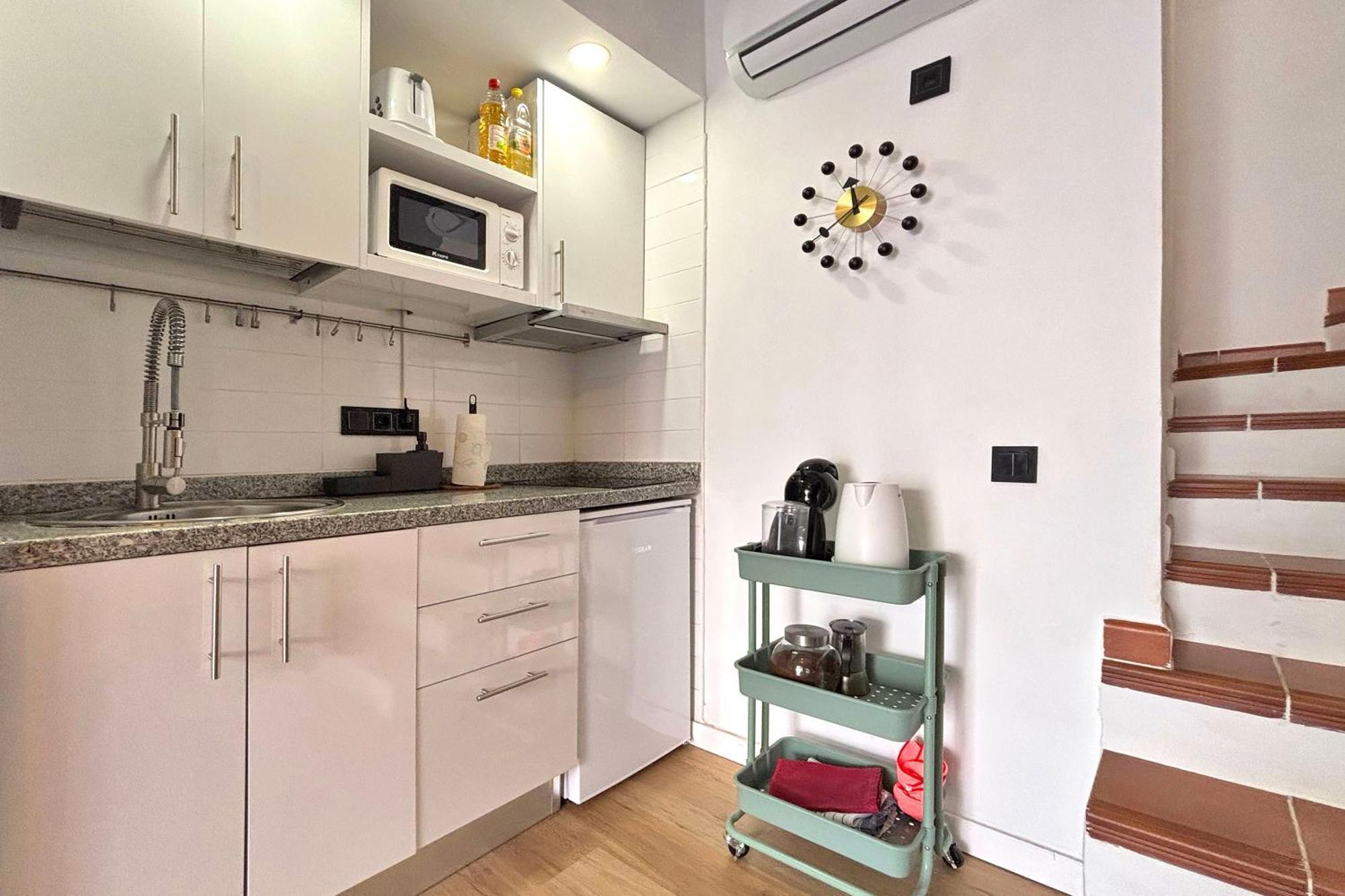 Casa vacanze Cosy Oasis Maspalomas (Gran Canaria)