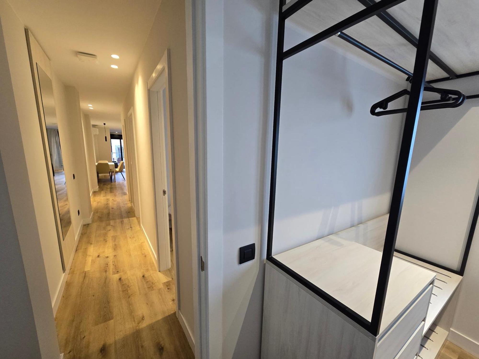 Apartamento Vv Almansa Canteras I 
