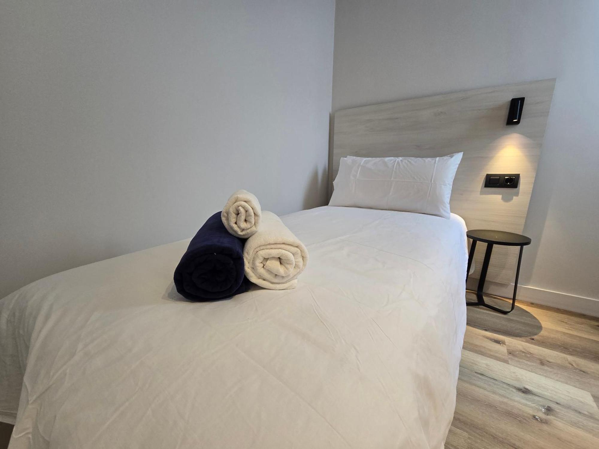 Apartamento Vv Almansa Canteras I 