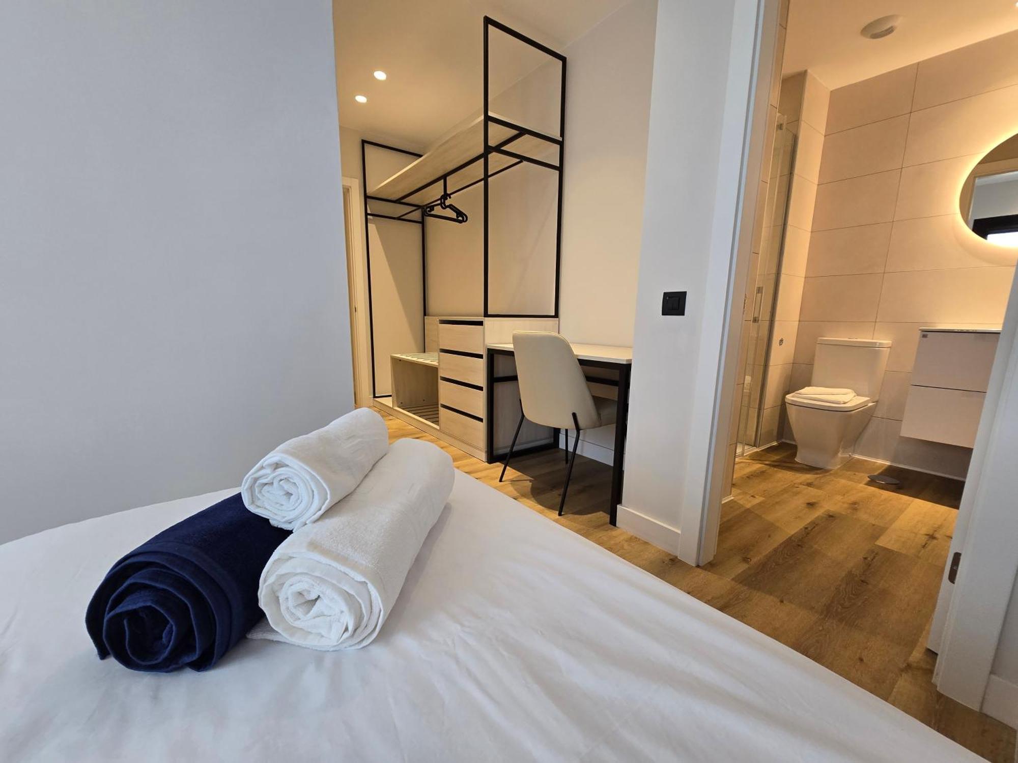 Apartamento Vv Almansa Canteras I 
