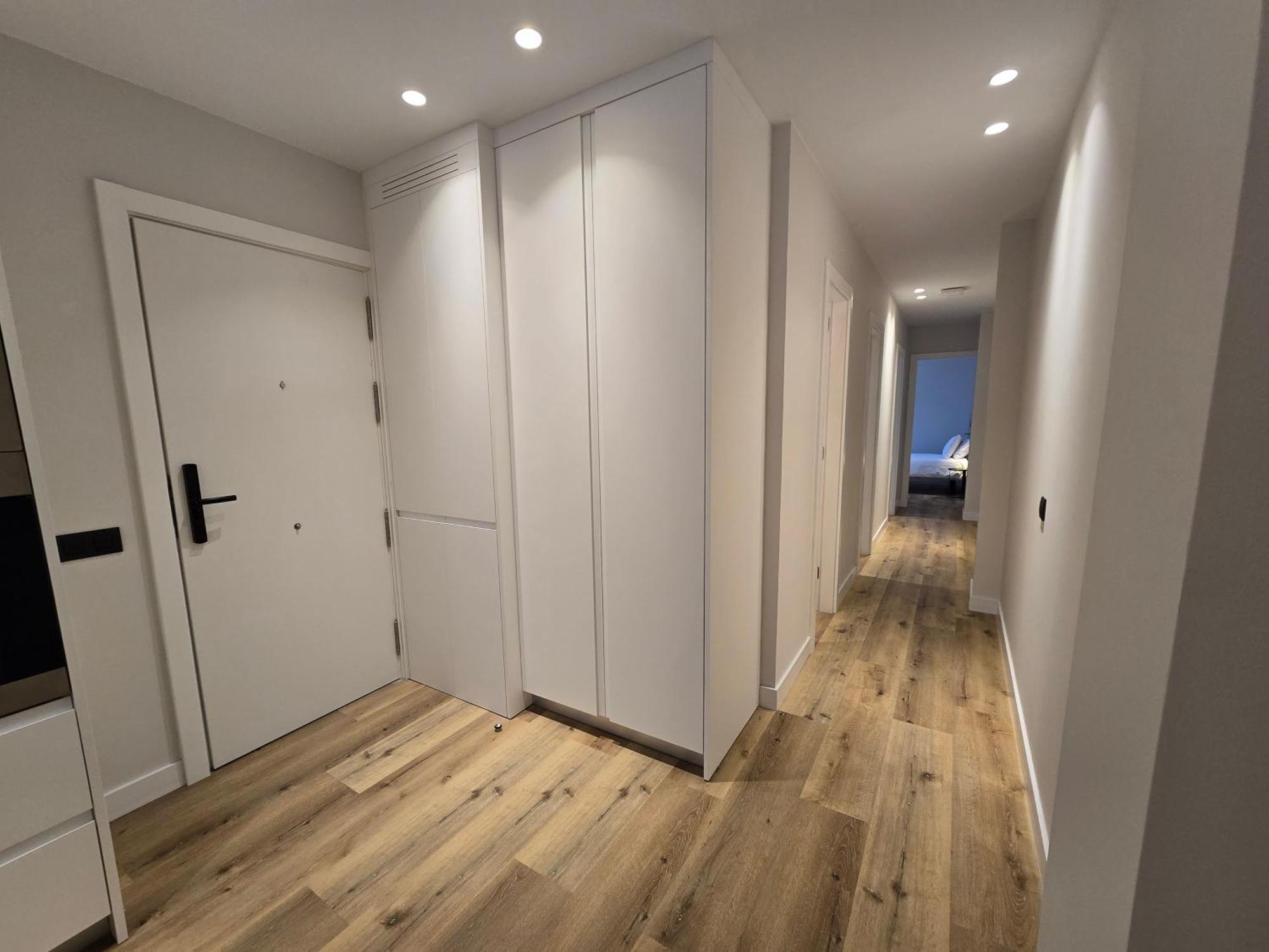 Apartamento Vv Almansa Canteras I 