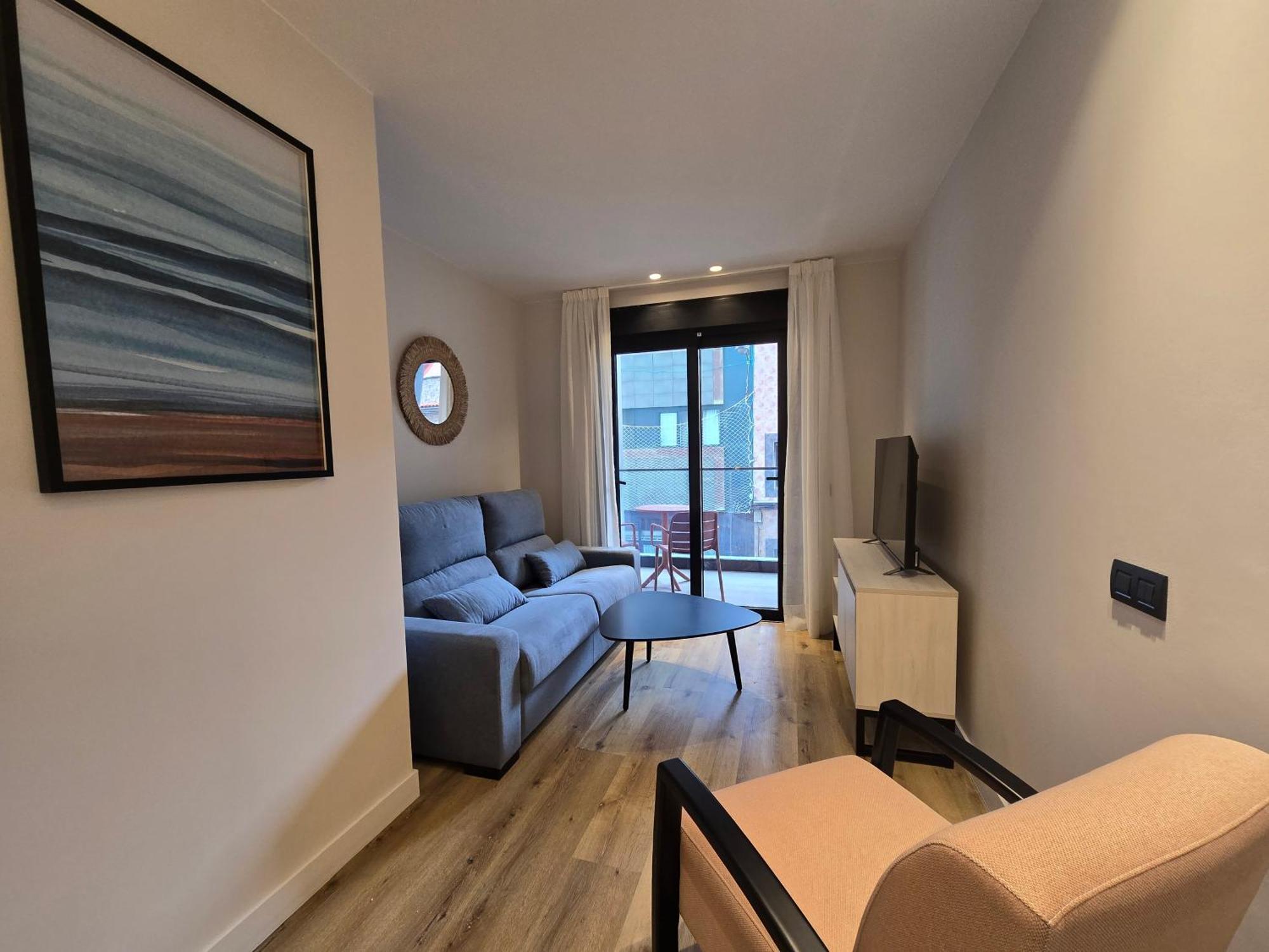 Apartamento Vv Almansa Canteras I 