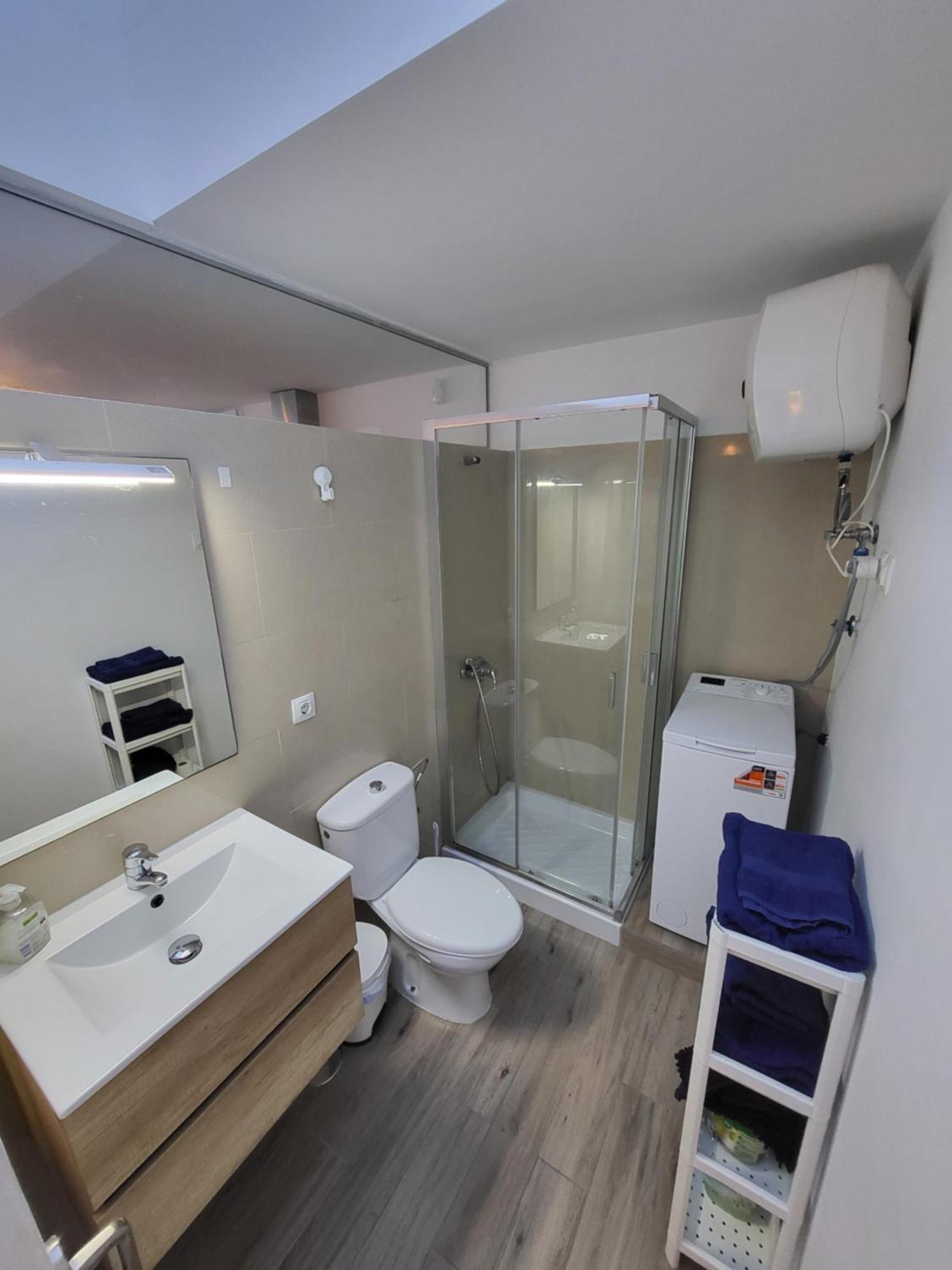 Pozo Vista Bonita, La Marea Apartamento Pozo Izquierdo