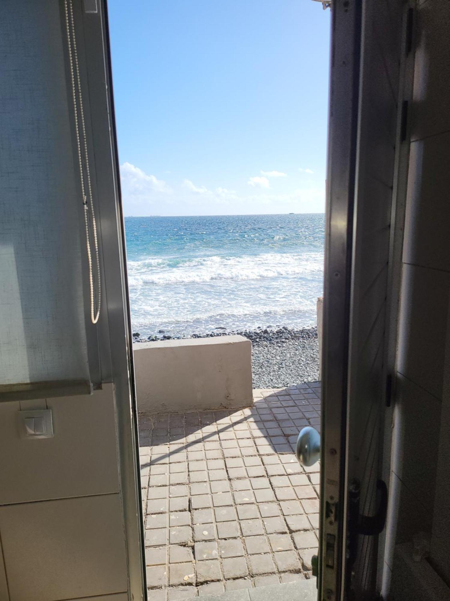 Apartamento Pozo Vista Bonita, La Marea