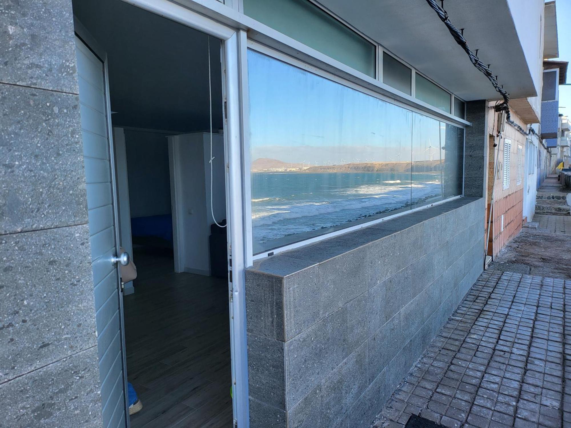 Pozo Vista Bonita, La Marea Apartamento Pozo Izquierdo