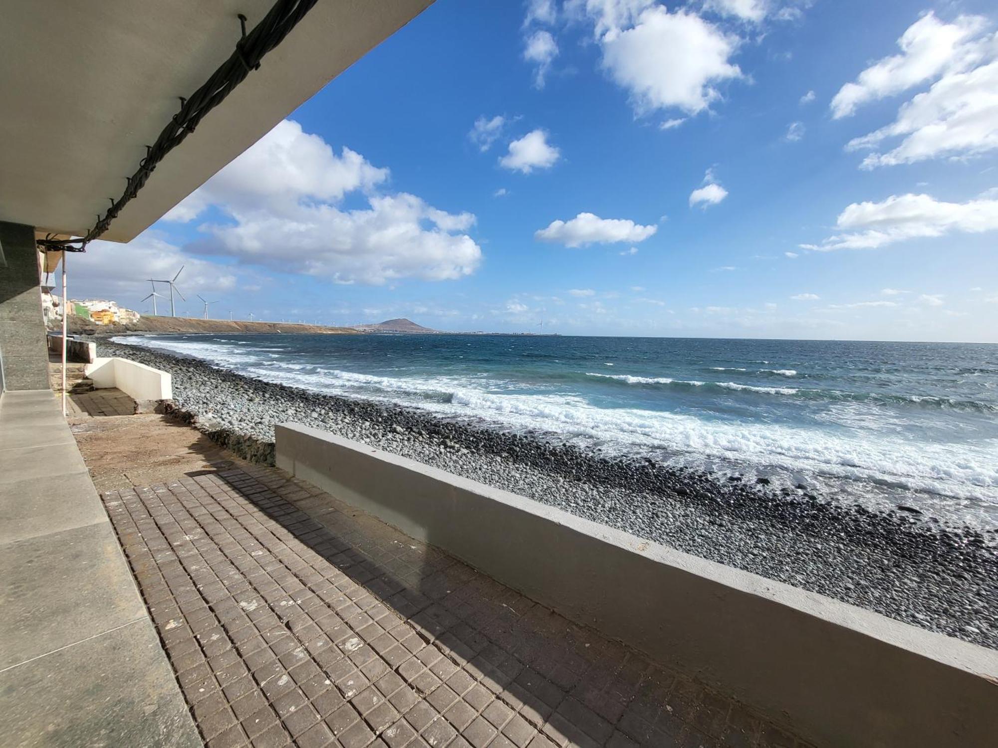 Apartamento Pozo Vista Bonita, La Marea Pozo Izquierdo
