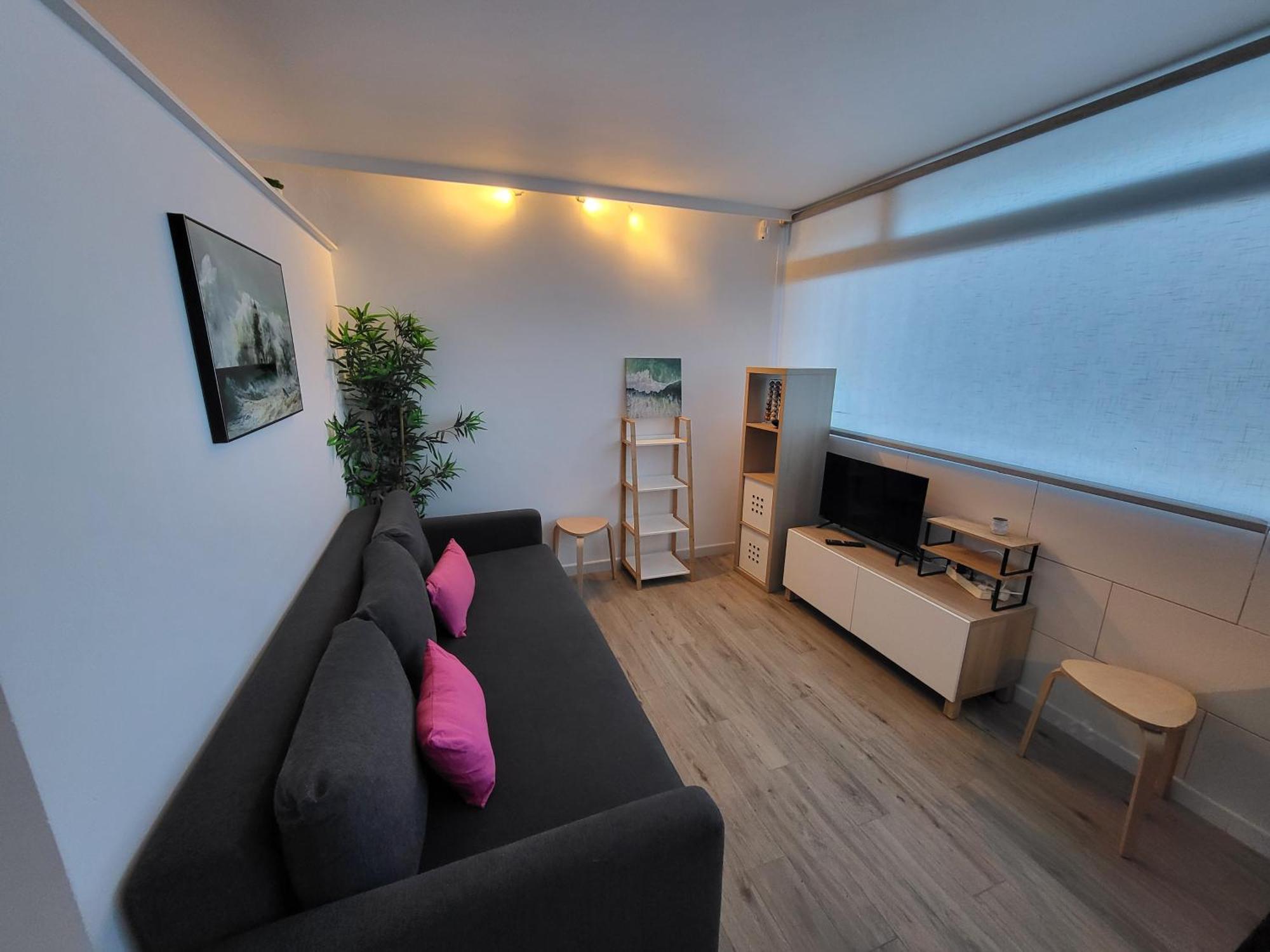 Pozo Vista Bonita, La Marea Apartamento Pozo Izquierdo