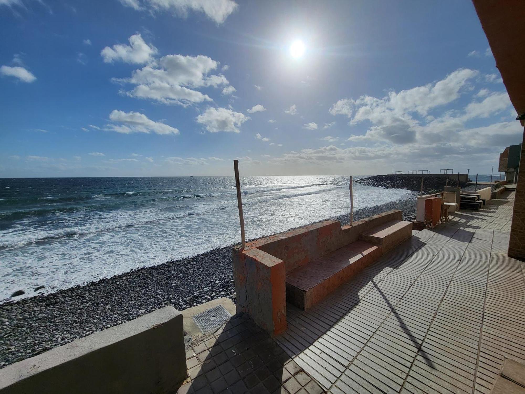 Apartamento Pozo Vista Bonita, La Marea