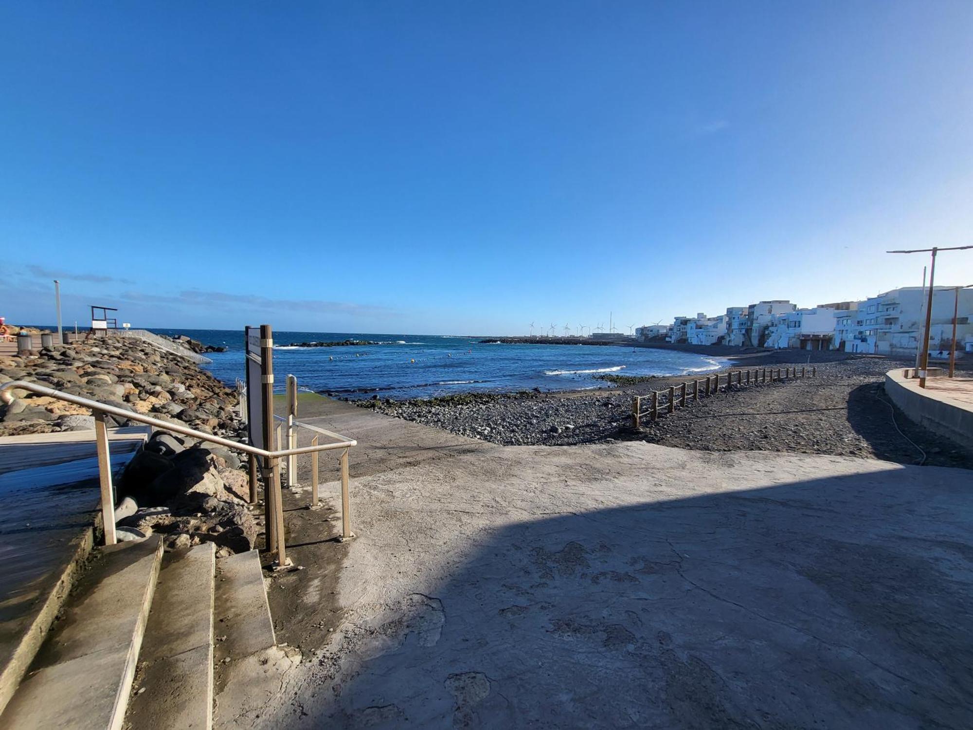 Pozo Vista Bonita, La Marea Apartamento