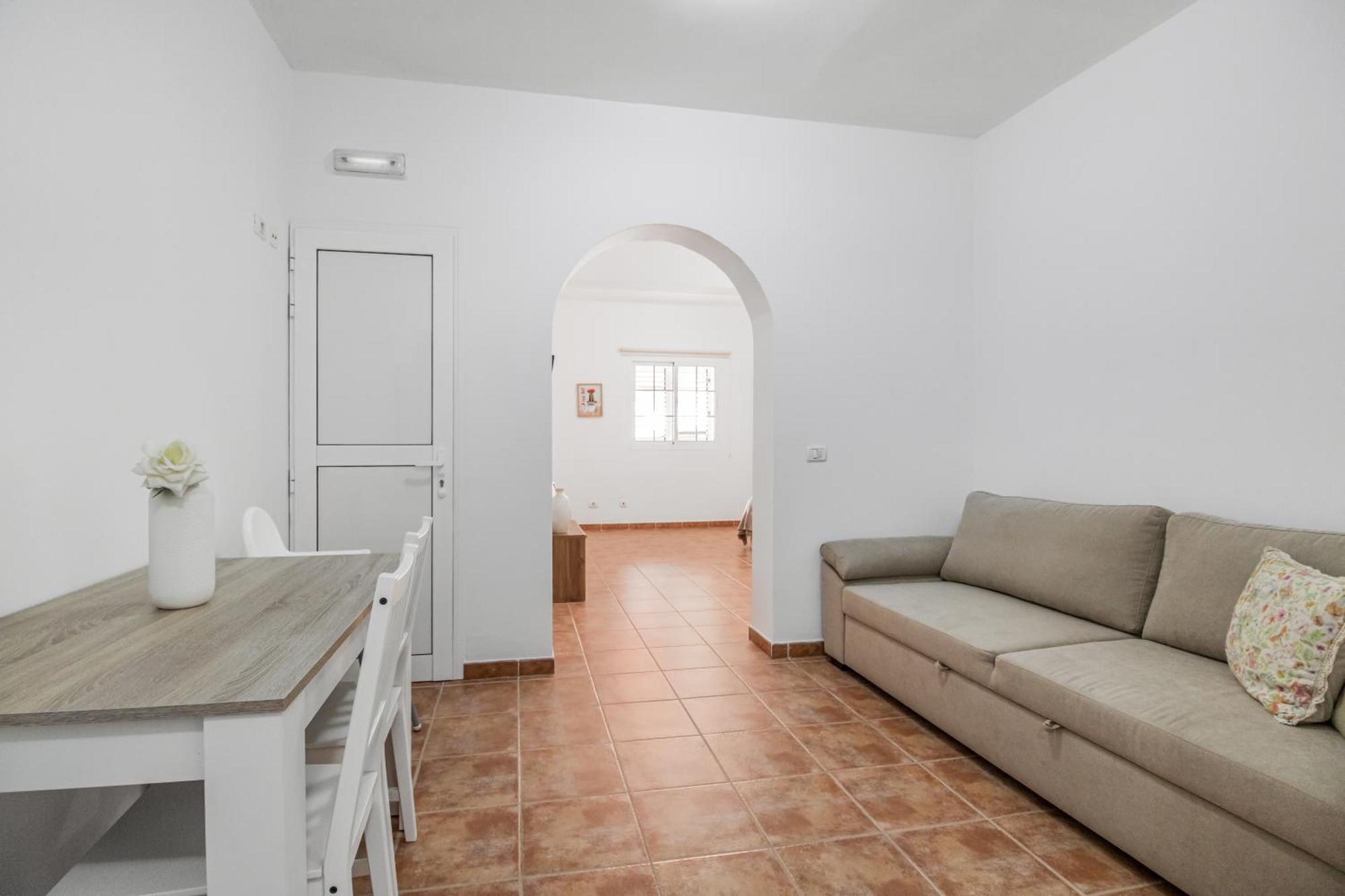 Sardina Vista Retreat Gáldar