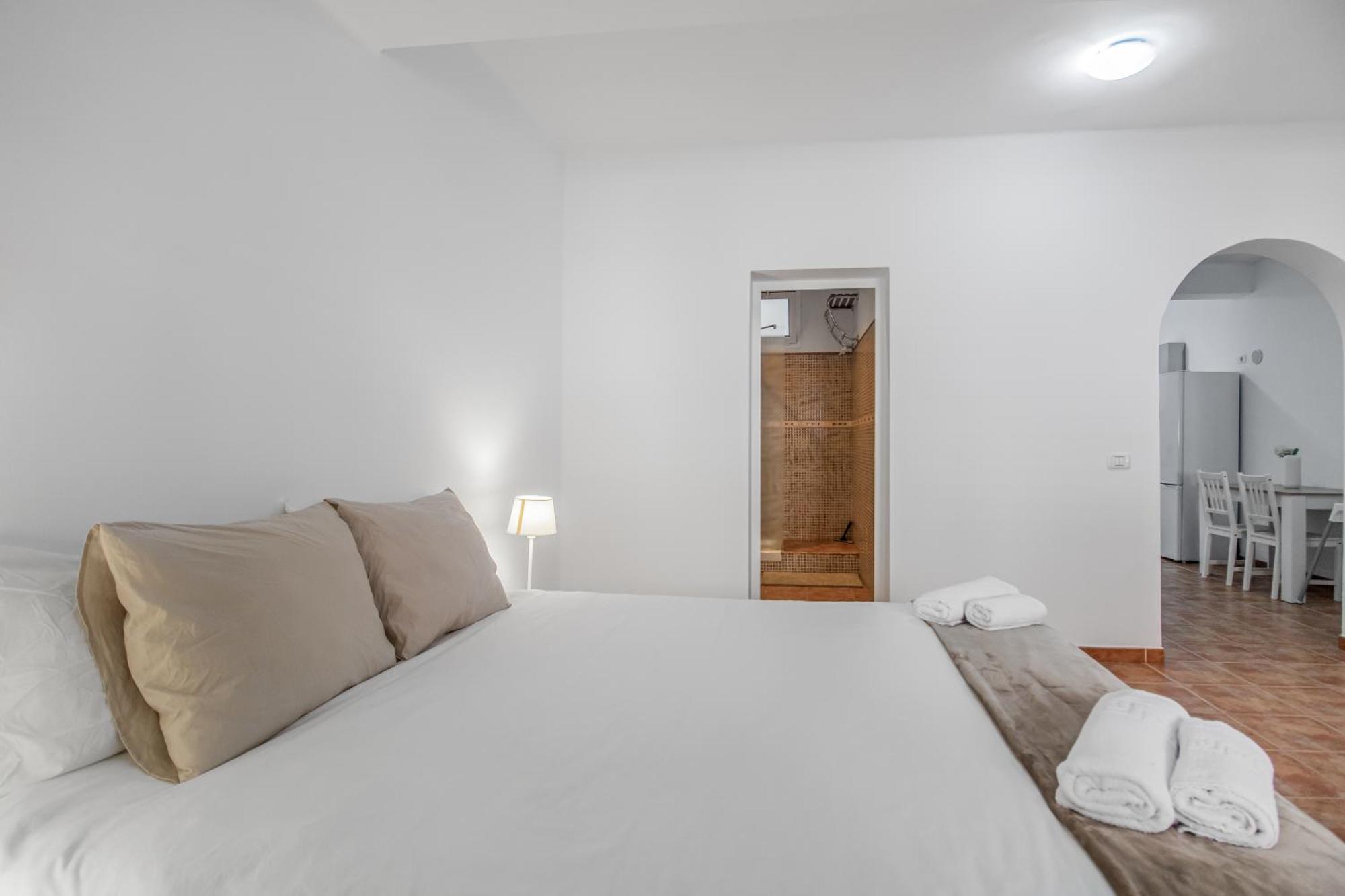 Sardina Vista Retreat