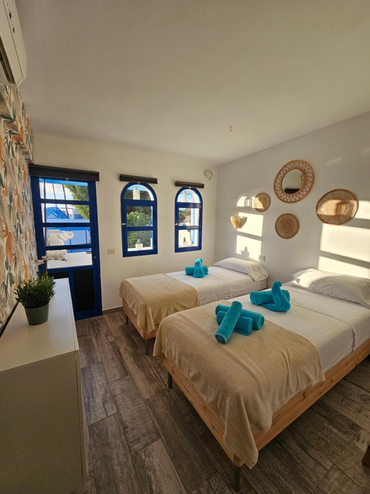 Playmar Relax Apartamento