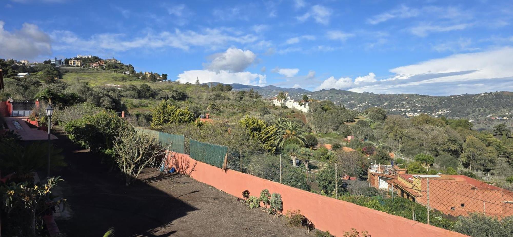 Retiro Canario Santa Brigida (Gran Canaria)