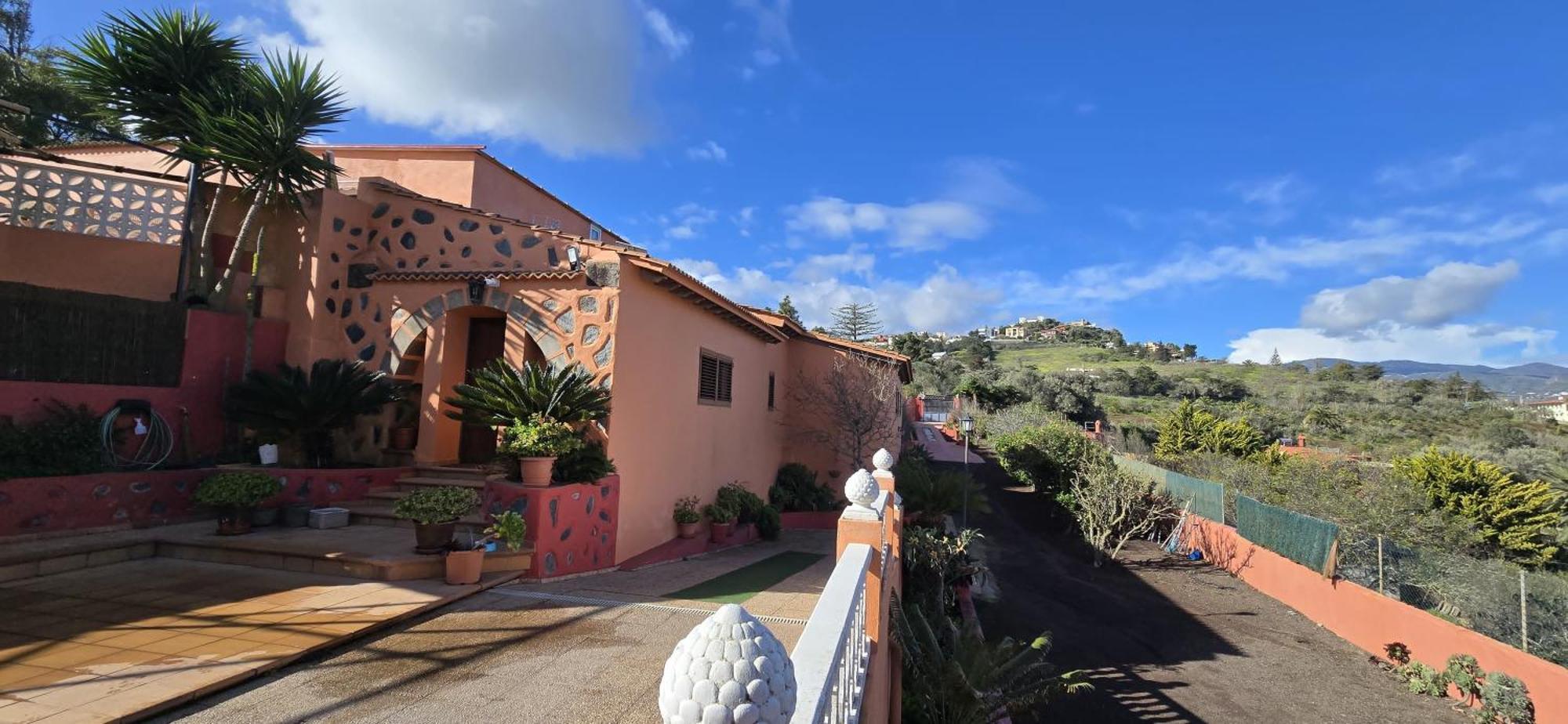 Holiday home Retiro Canario
