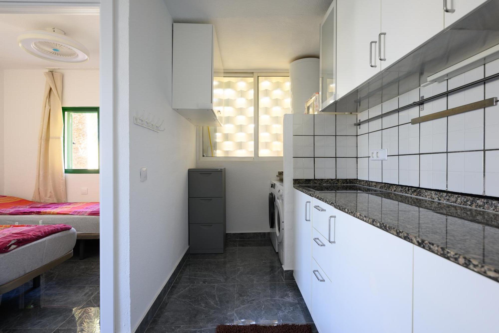 Apartamento Sol Y Olas