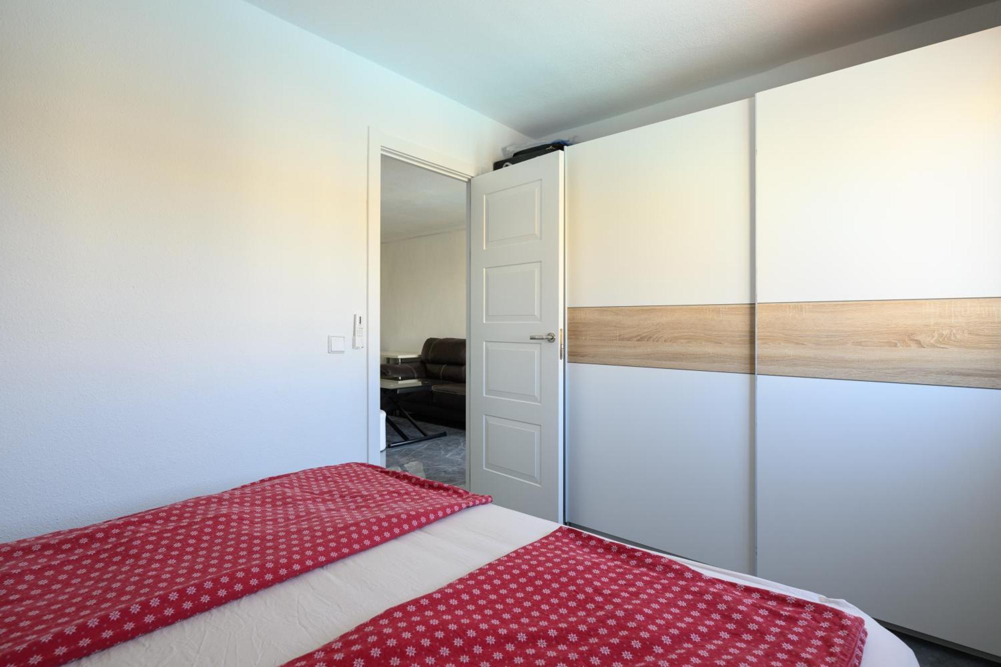 Apartamento Sol Y Olas *