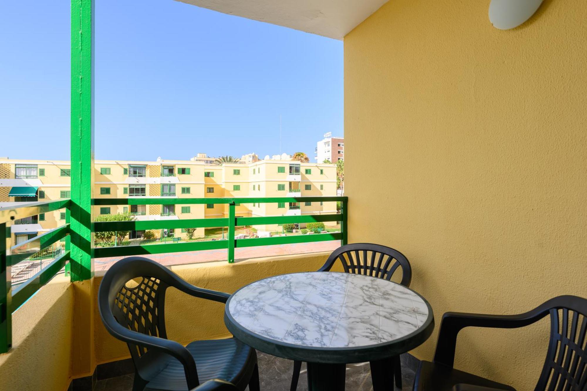 Apartamento Sol Y Olas Playa del Inglés