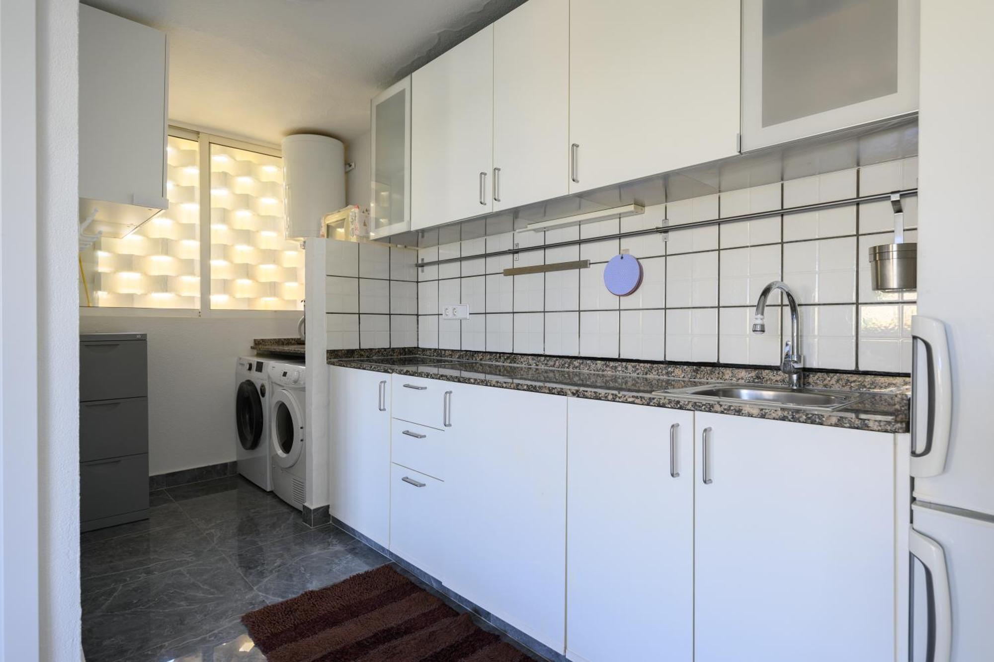 Apartamento Sol Y Olas