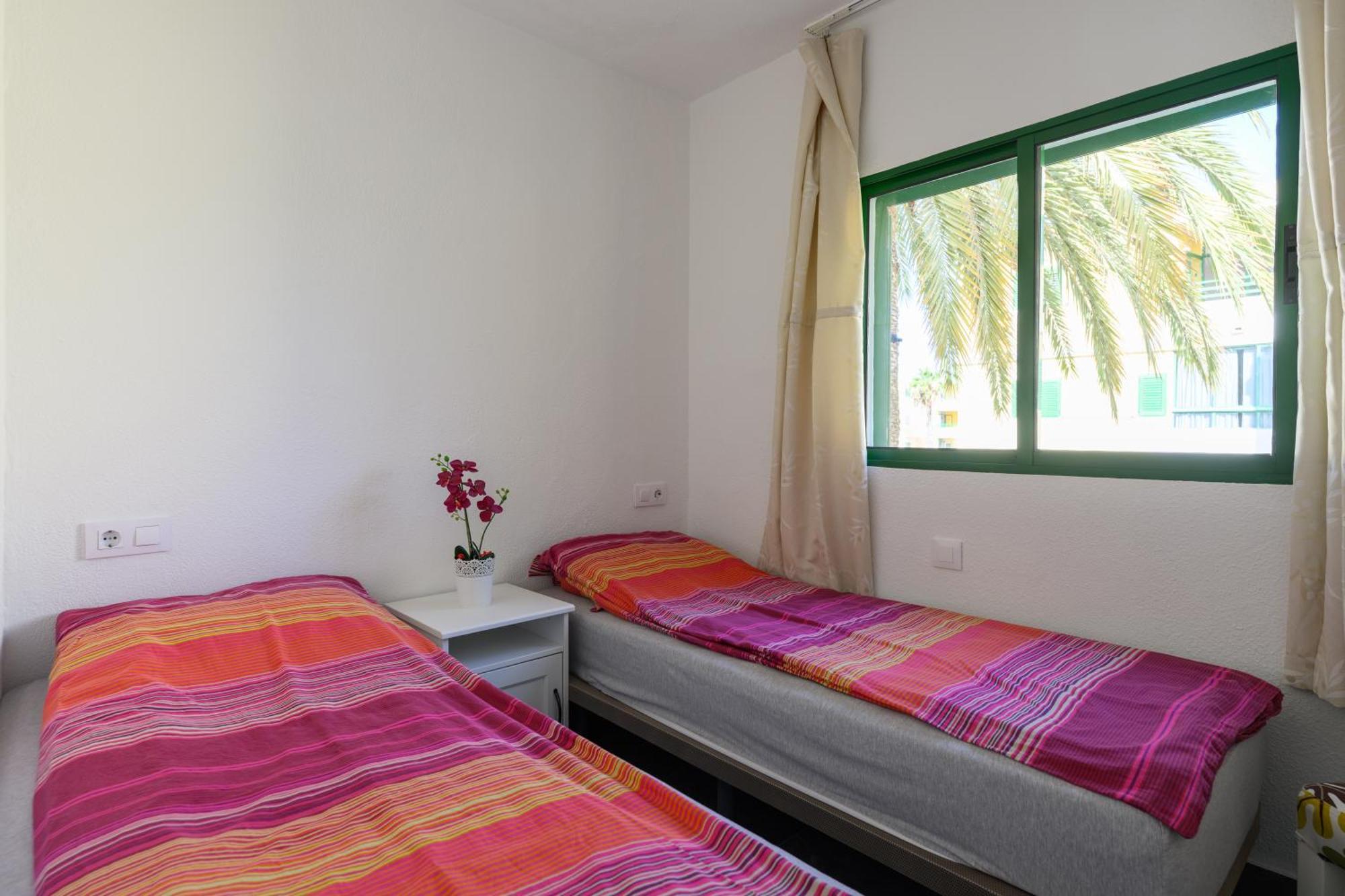 Apartamento Sol Y Olas *
