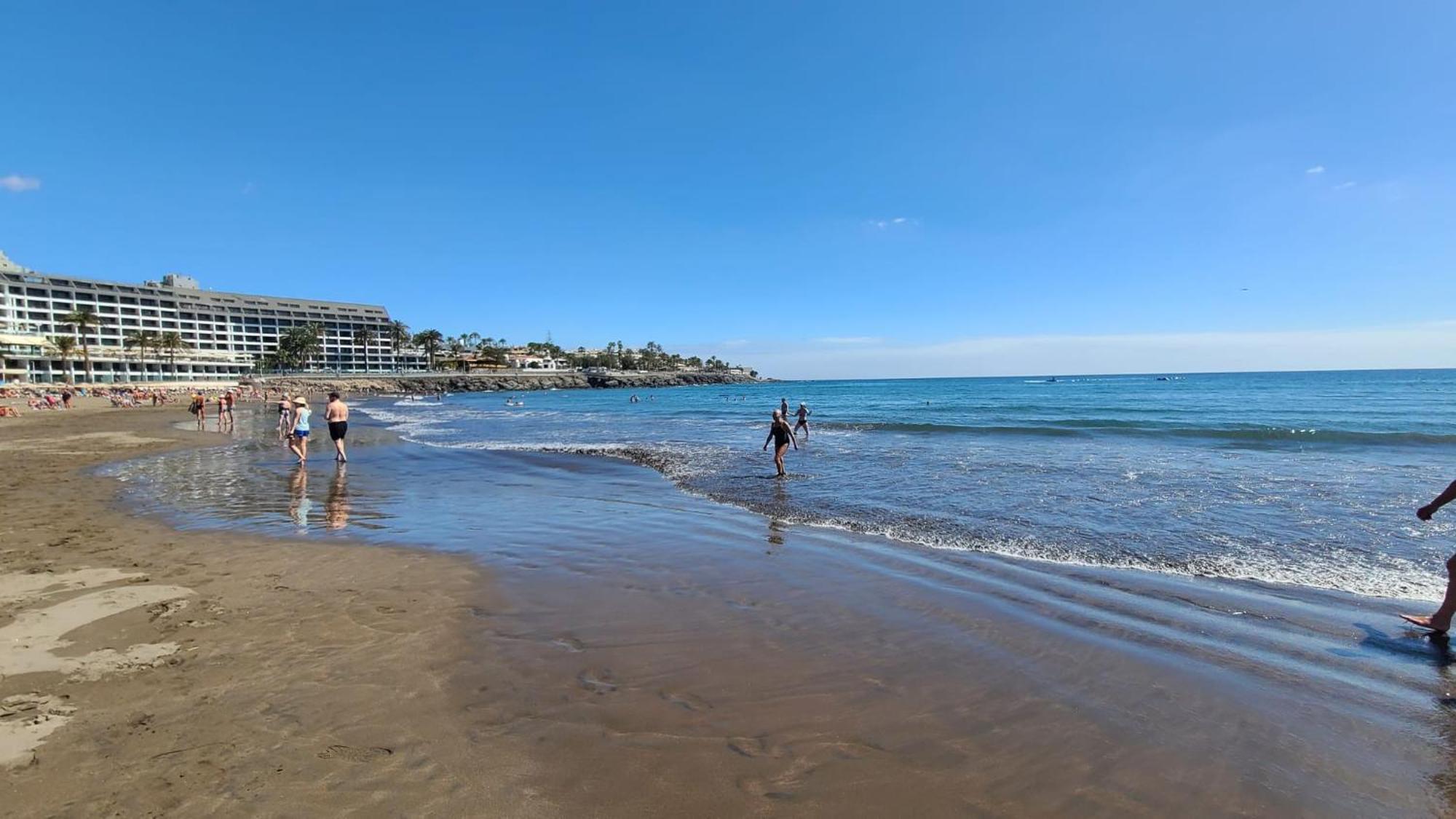 House&beach 1 - Canarias - San Agustin - Maspalomas *