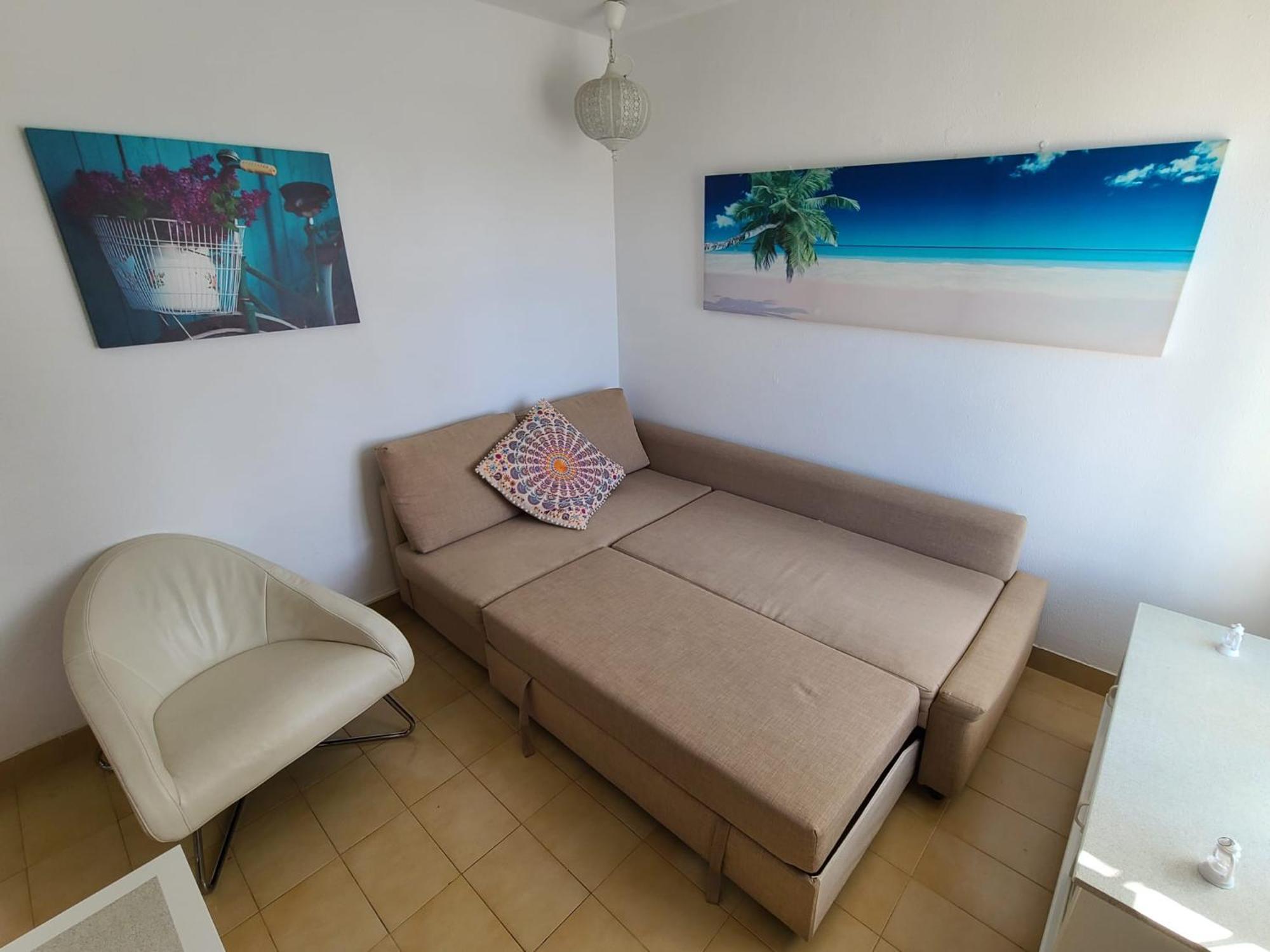 House&beach 1 - Canarias - San Agustin - Maspalomas