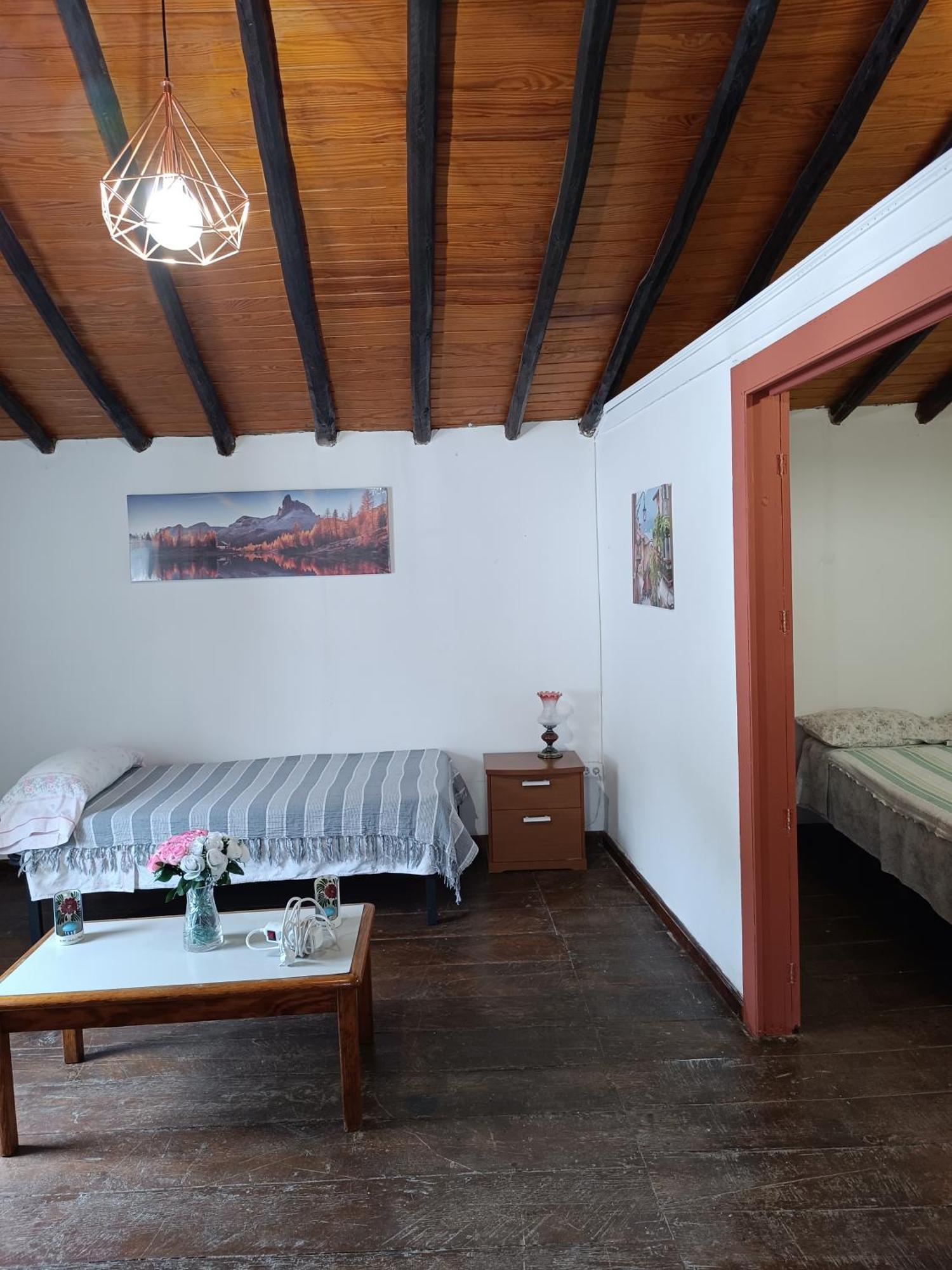 Casa En Centrica Turismo De Ciudad Y Bosques