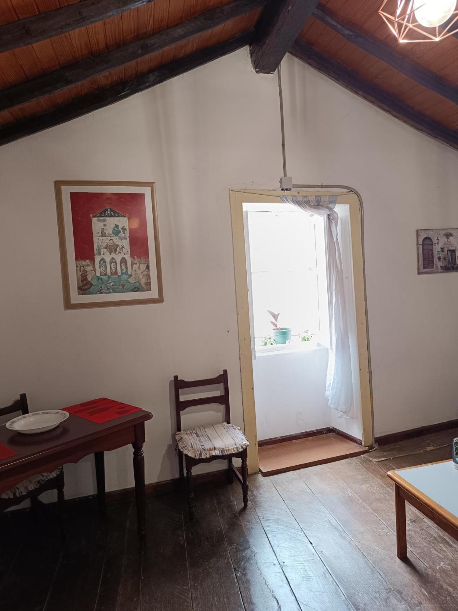 Casa En Centrica Turismo De Ciudad Y Bosques Appartamento