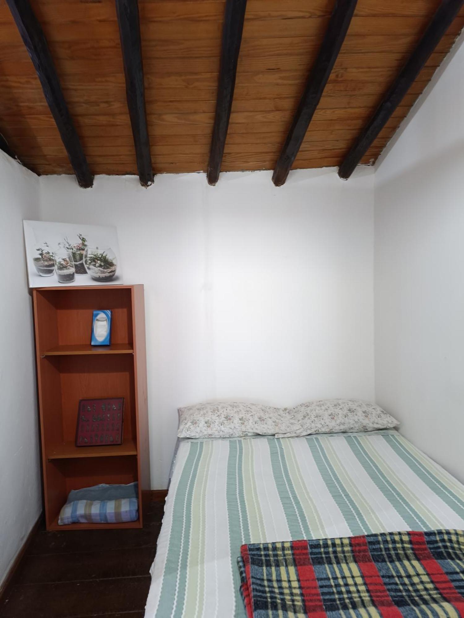 Casa En Centrica Turismo De Ciudad Y Bosques Appartamento