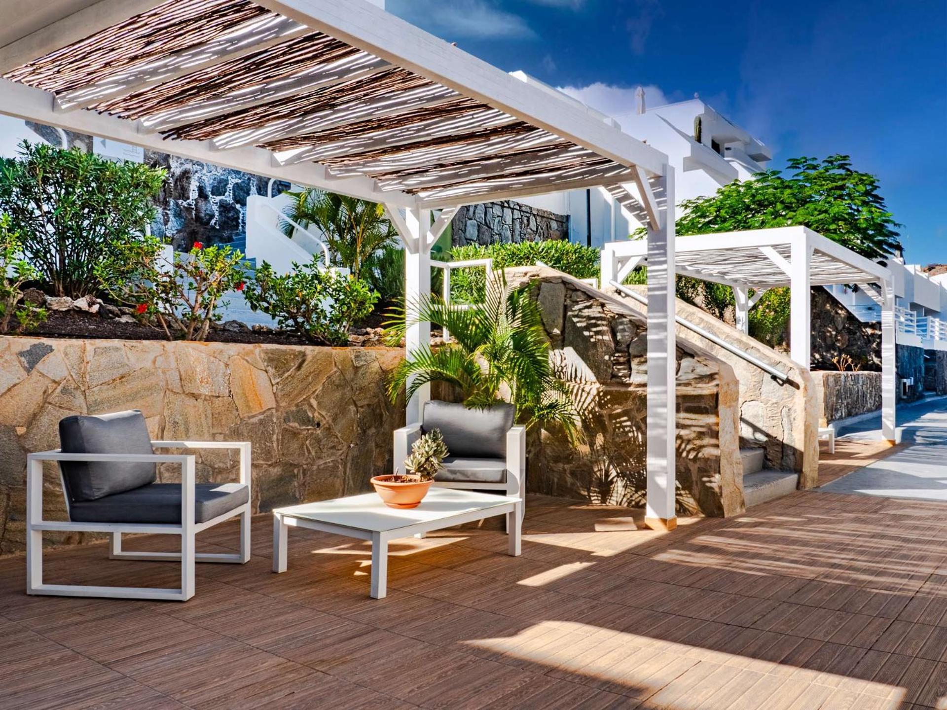 Canaima Sea View/terrace/pool