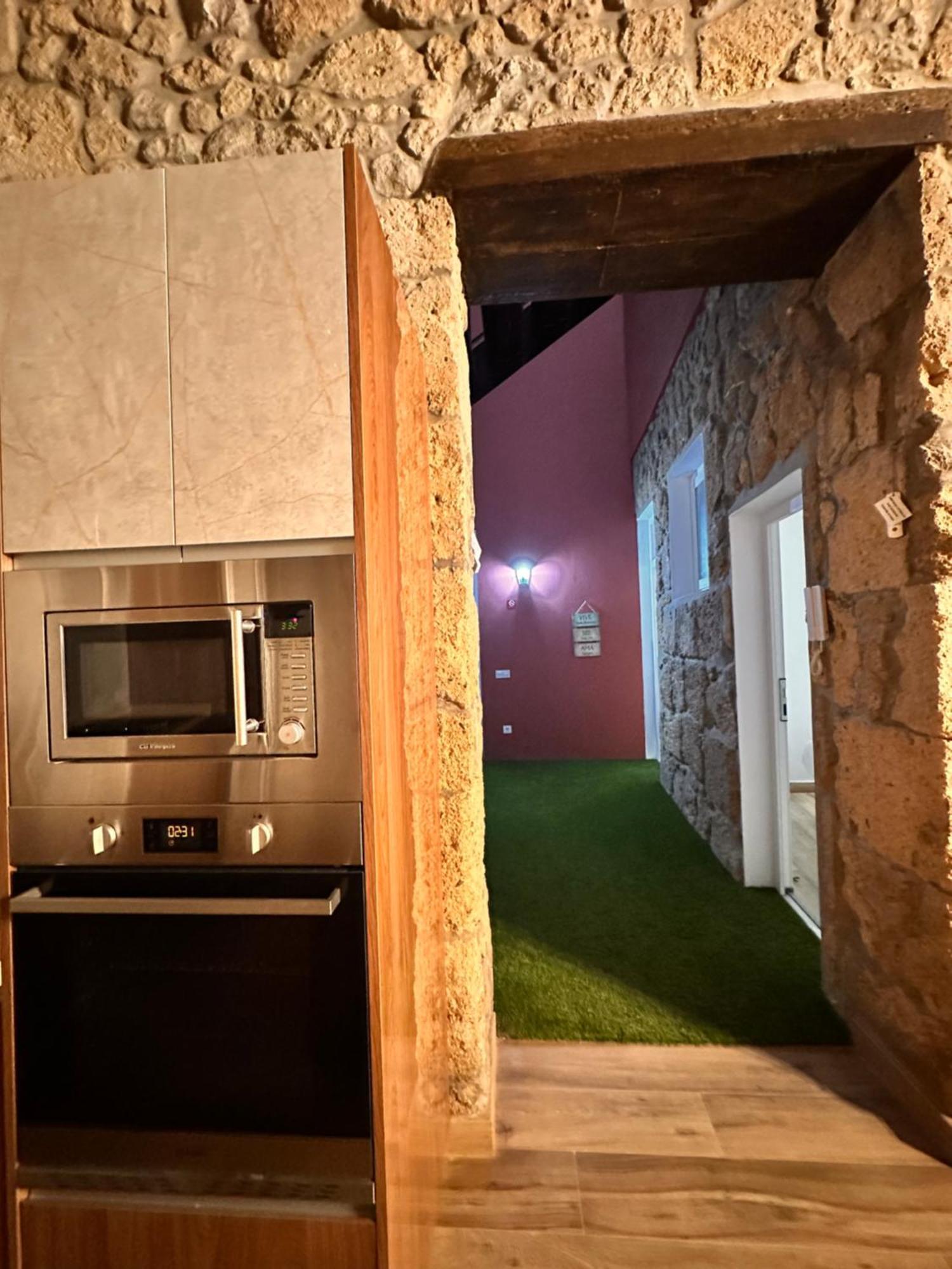 Casa El Roque *