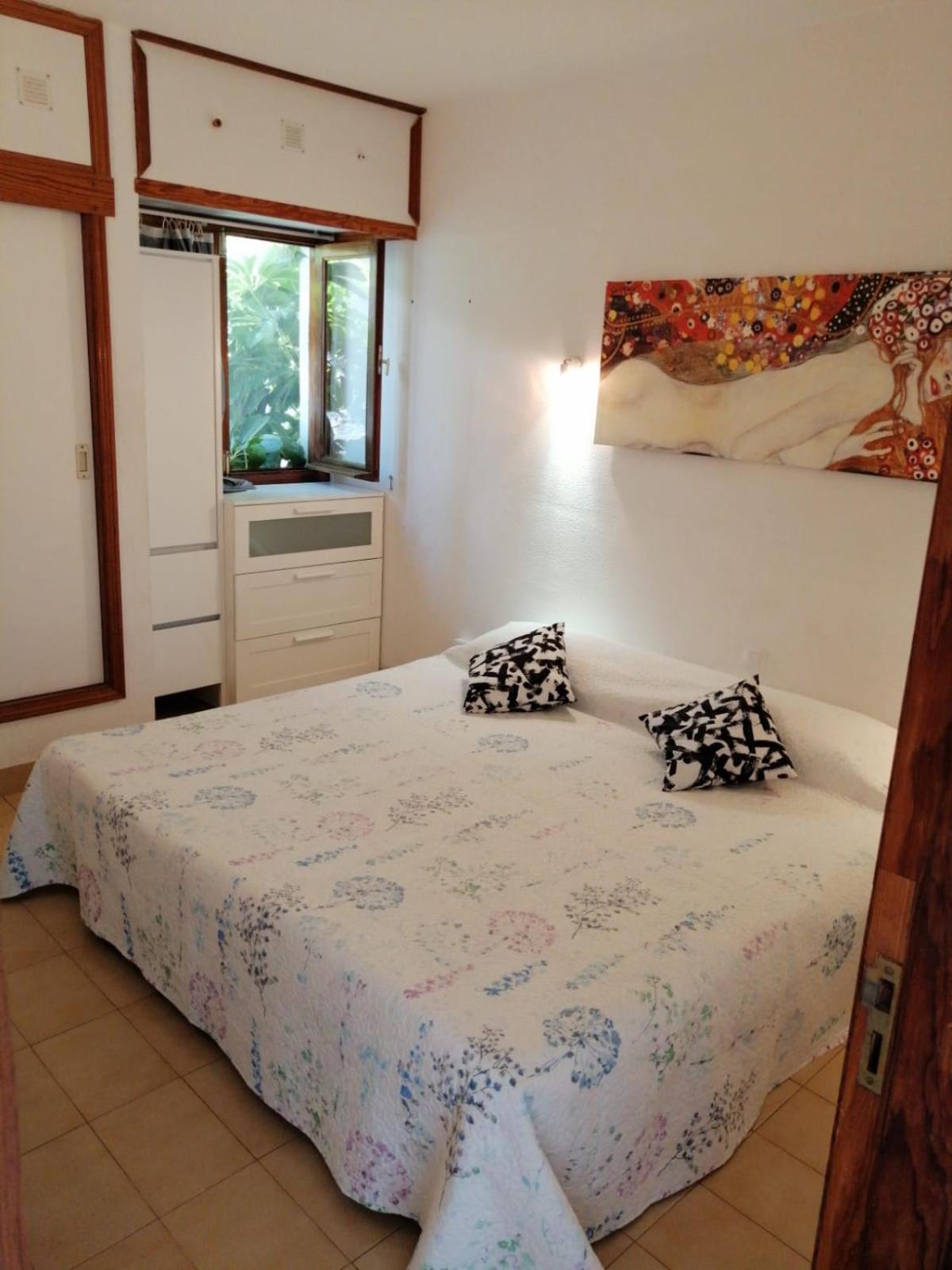 House&beach 1 - Canarias - San Agustin - Maspalomas Apartamento San Bartolomé