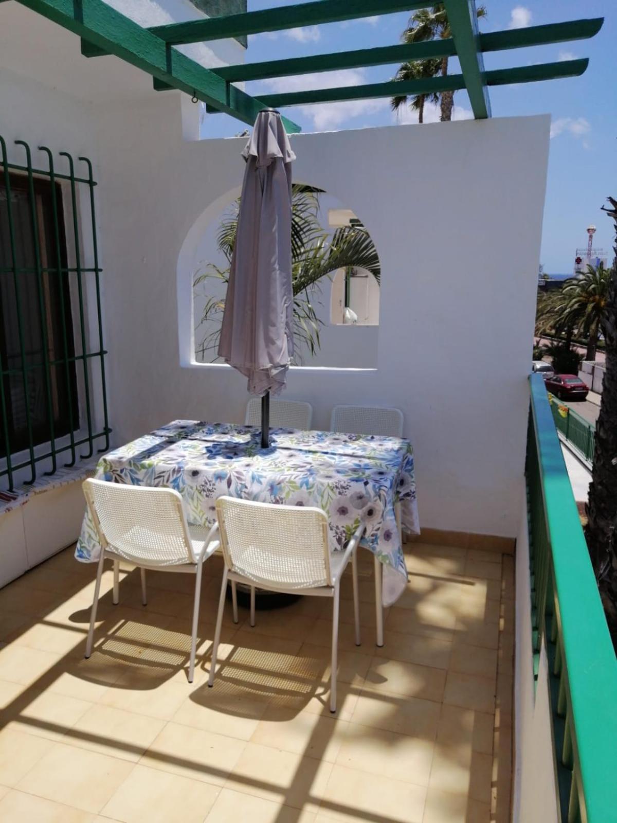 House&beach 1 - Canarias - San Agustin - Maspalomas * San Bartolomé