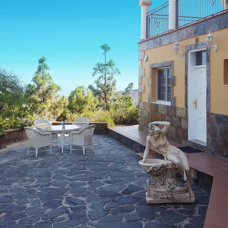 Villa Monte Leon